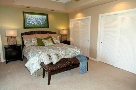 Two-Bedroom Apartment photo 2