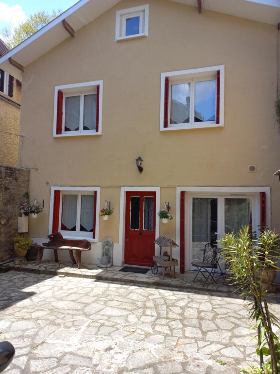 Holiday Home photo 2