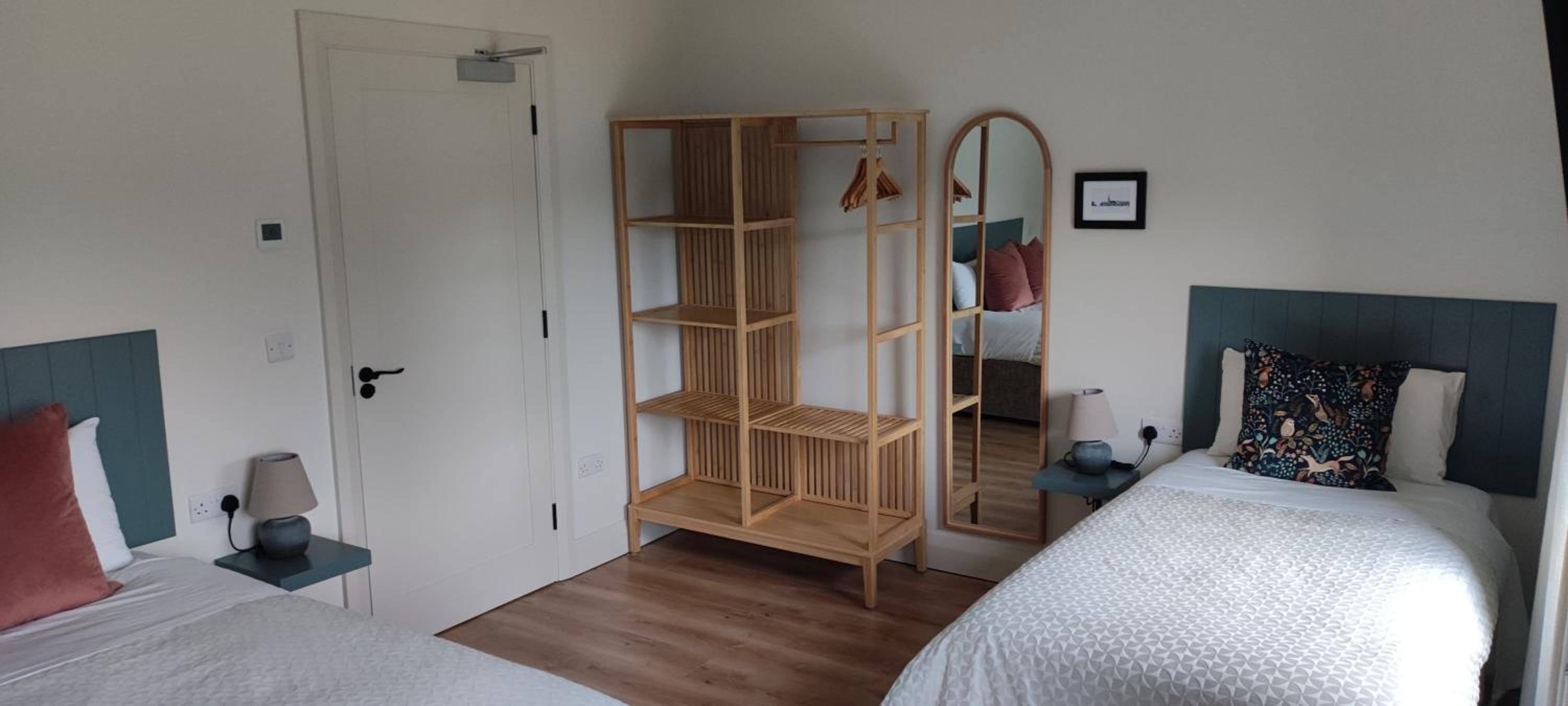 Double Room - Photo 2