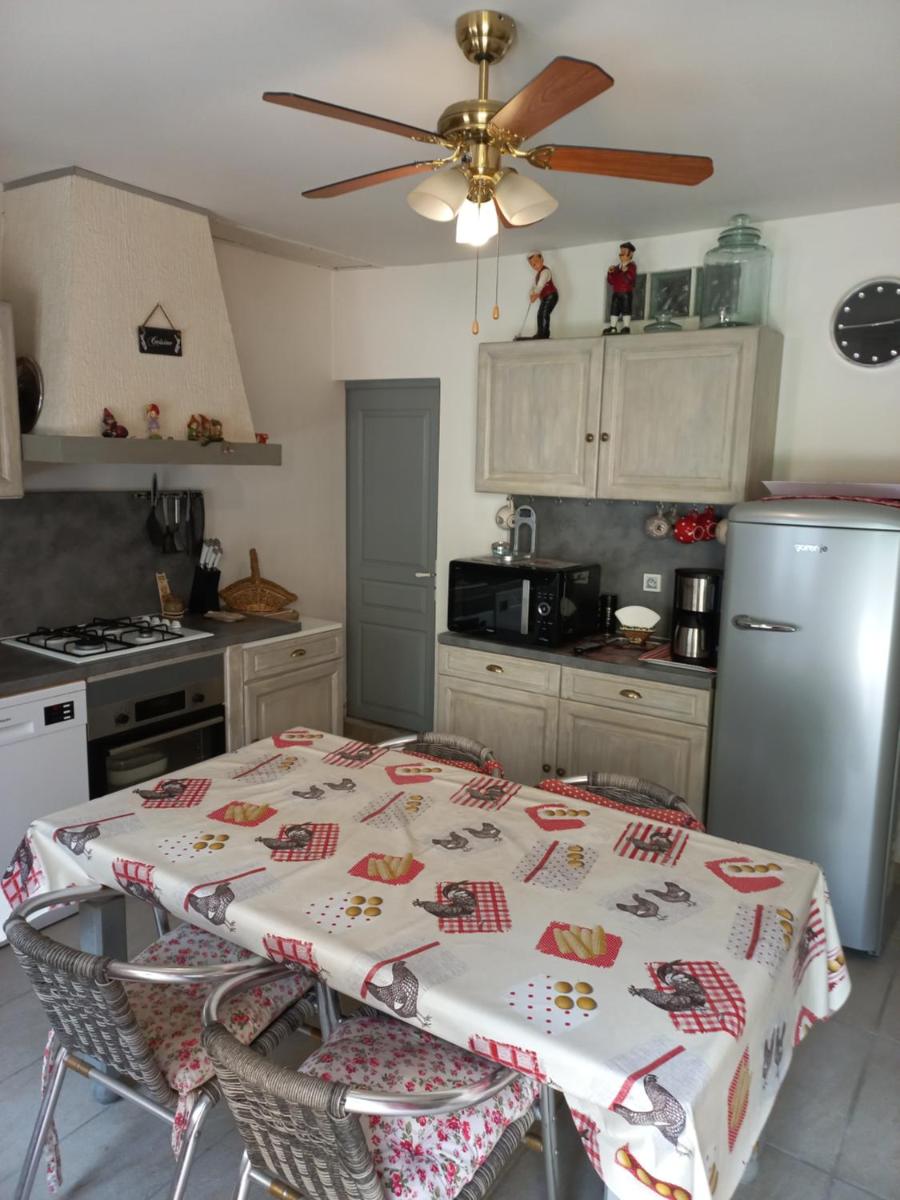 Holiday Home photo 3