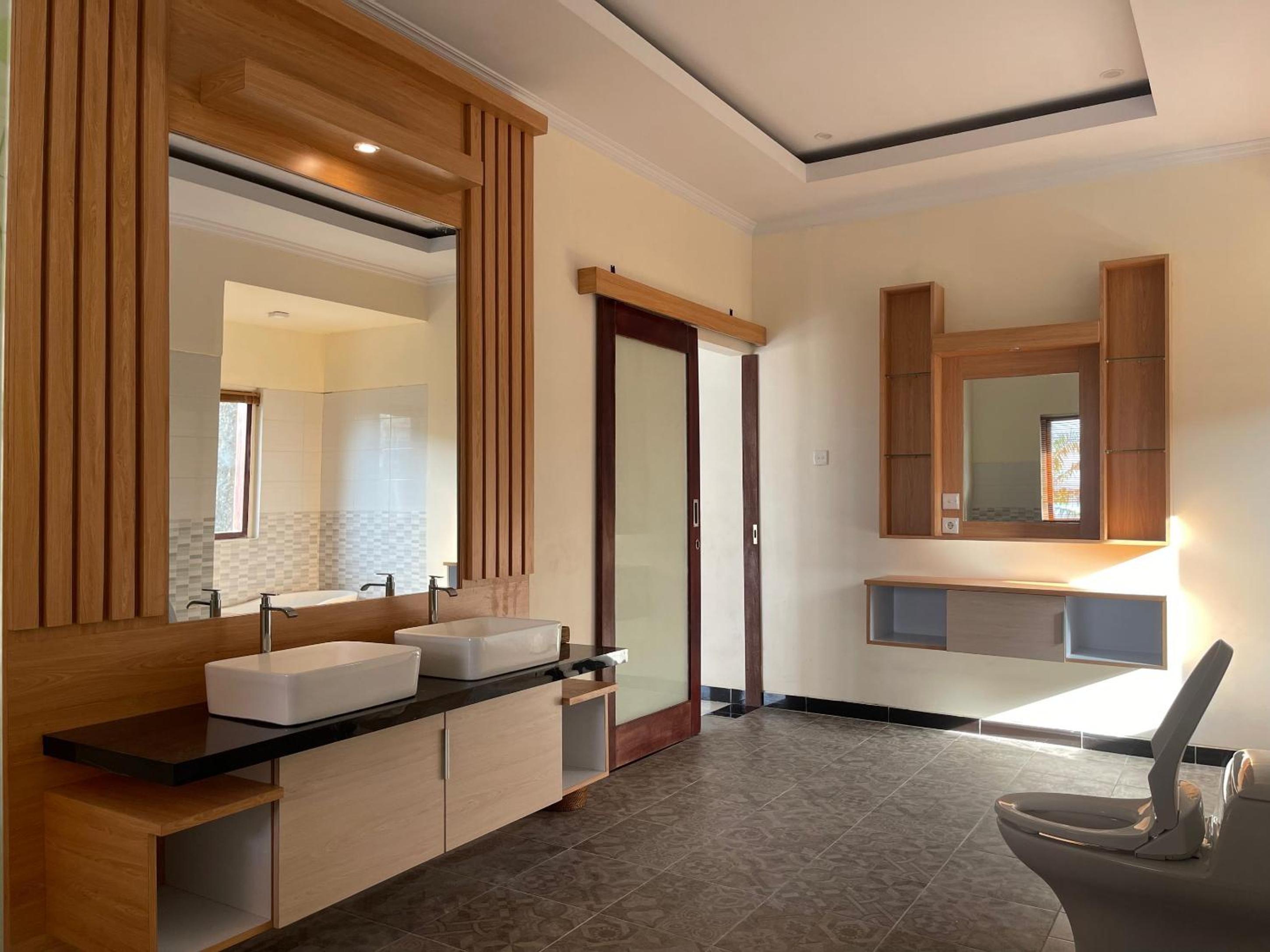 Two-Bedroom Villa photo 2