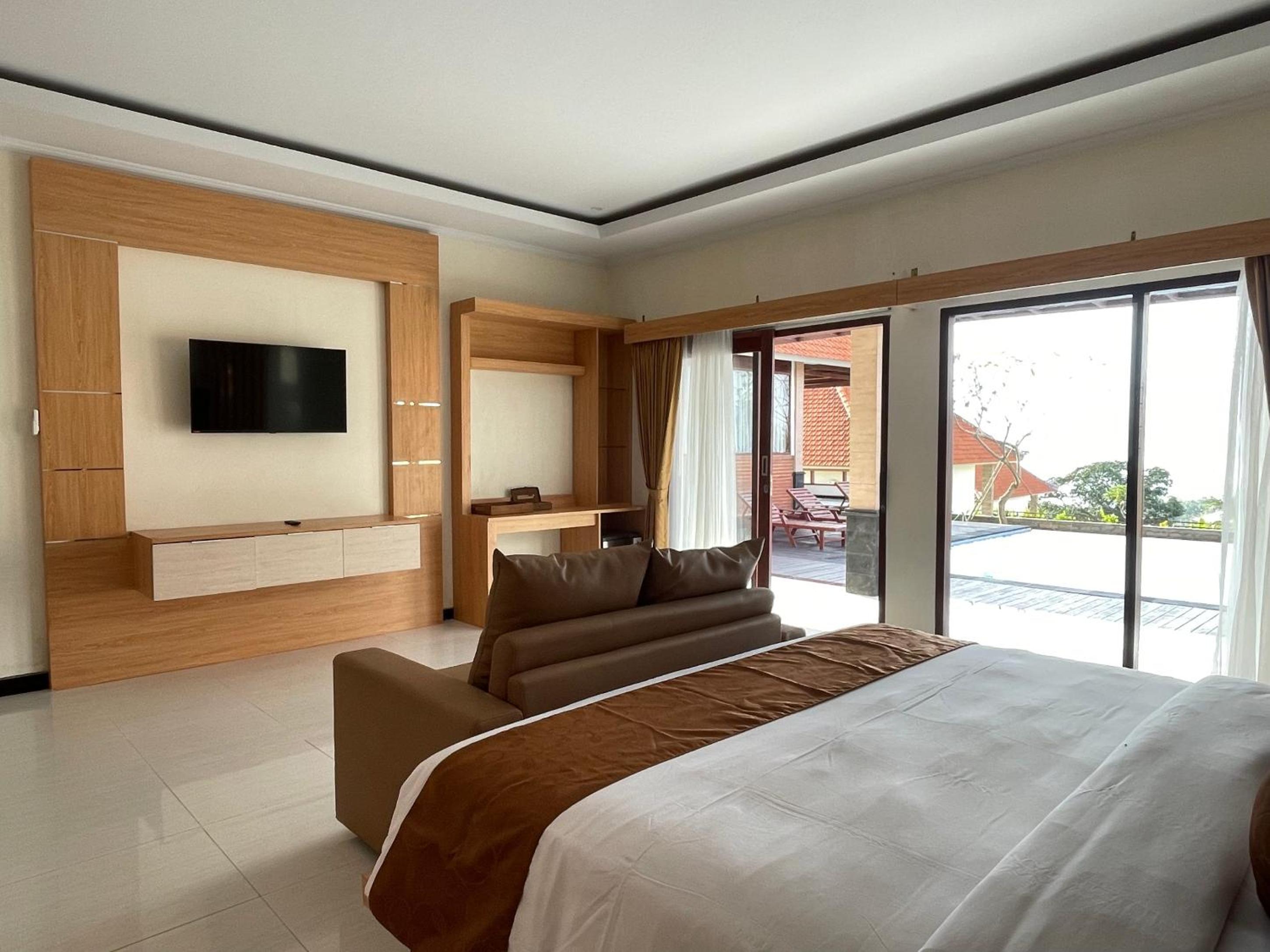 Two-Bedroom Villa photo 1
