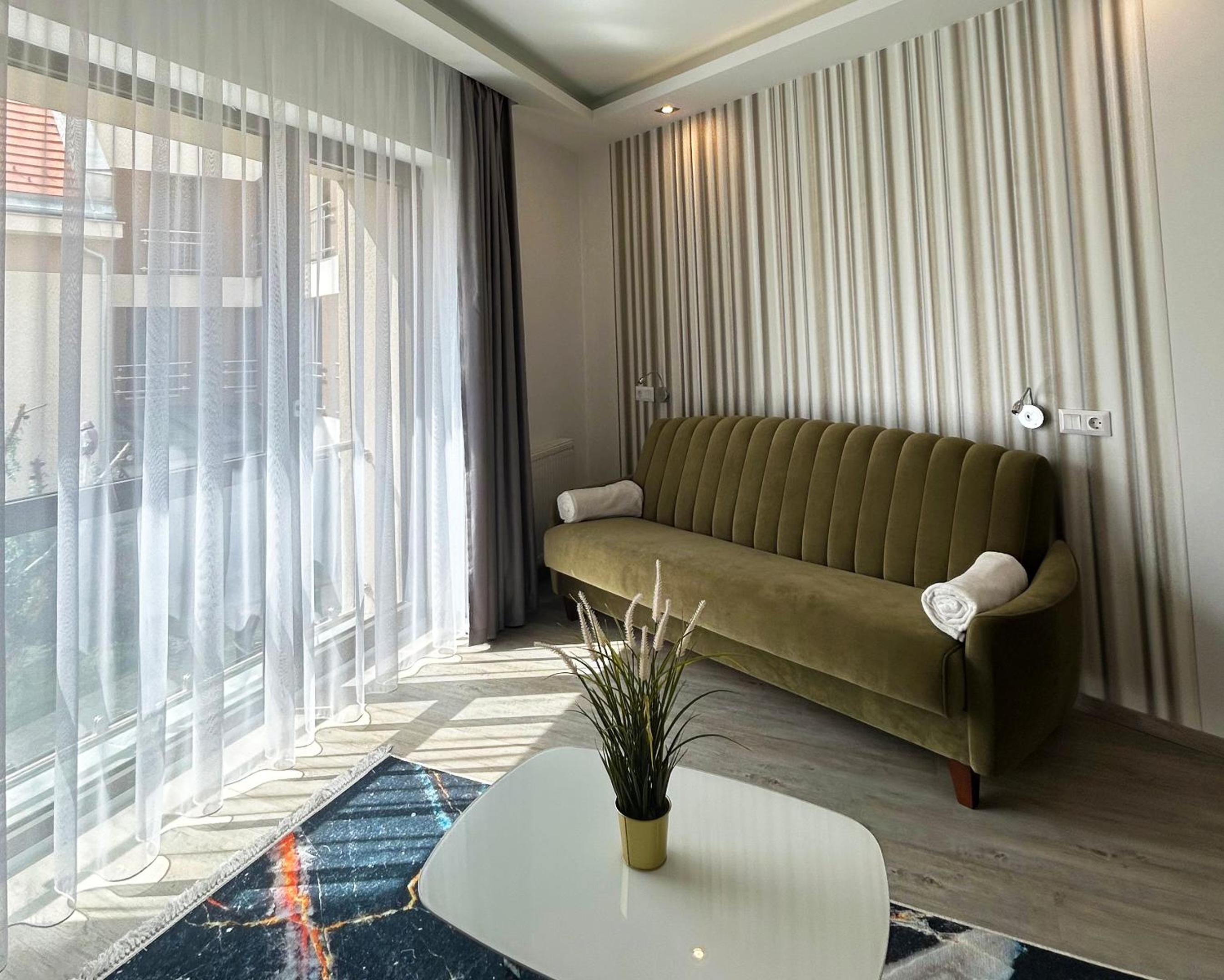 Presidential Suite photo 2
