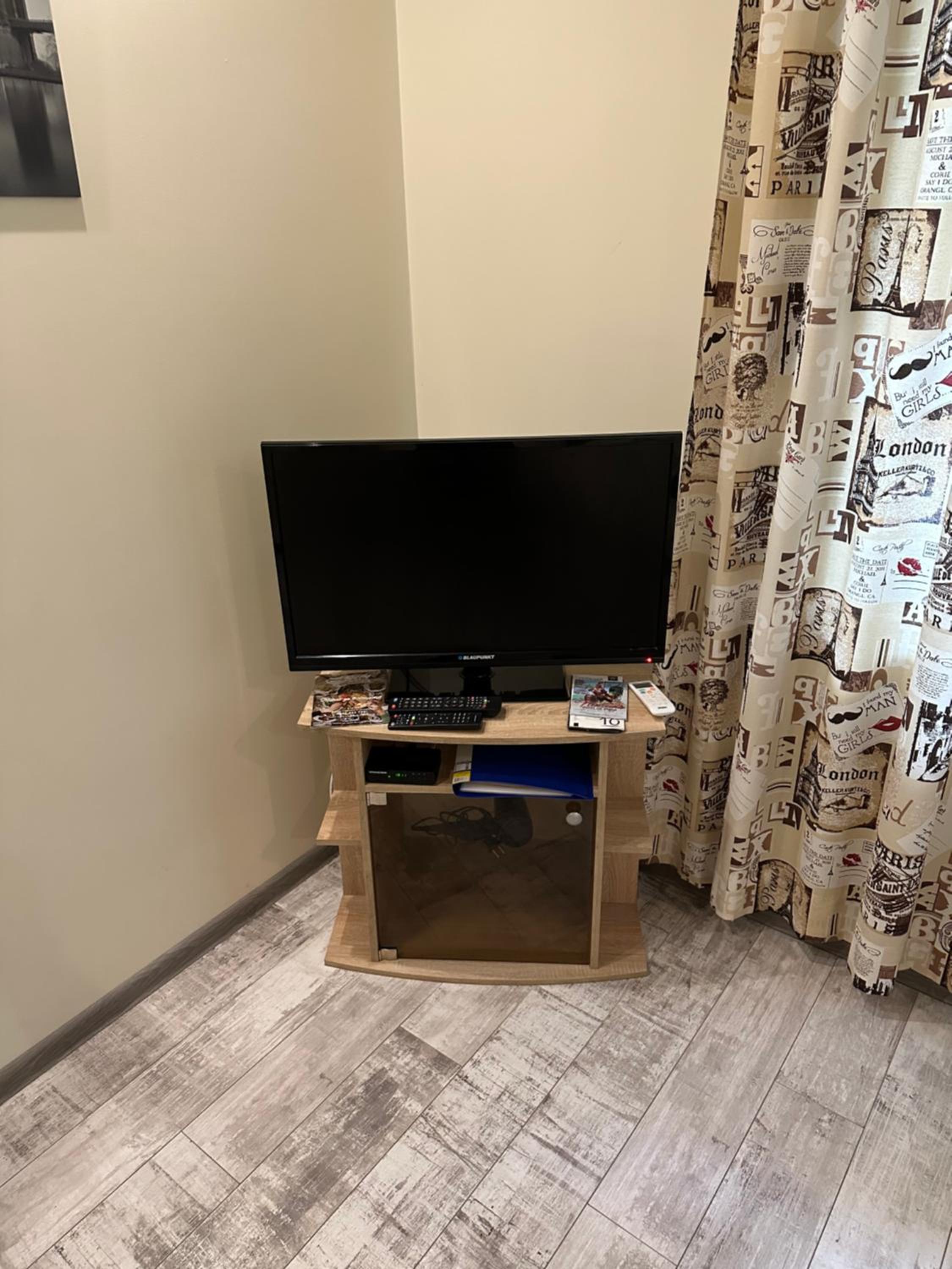 Small Double Room photo 1
