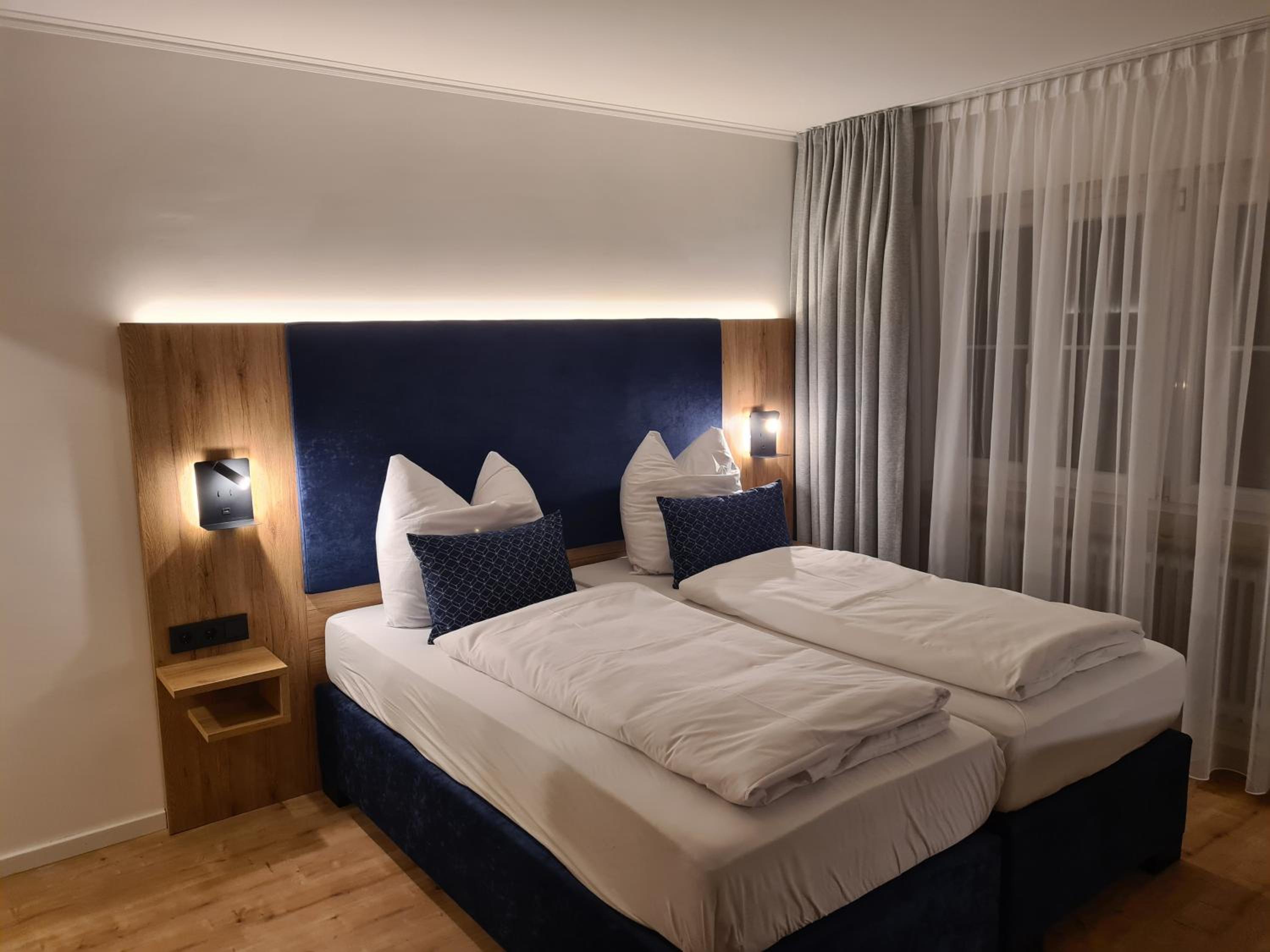 Double Room photo 1