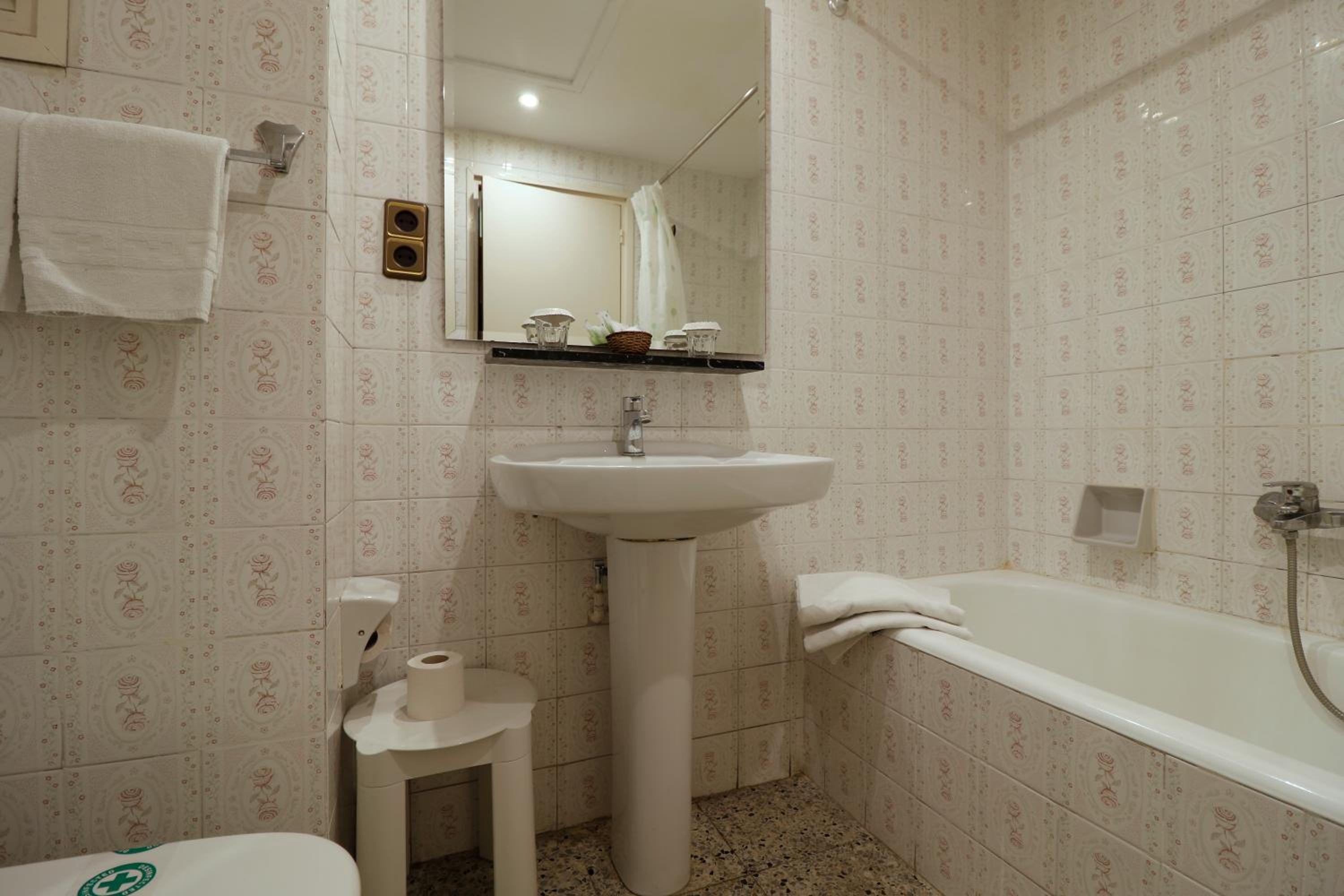 Quadruple Room photo 3