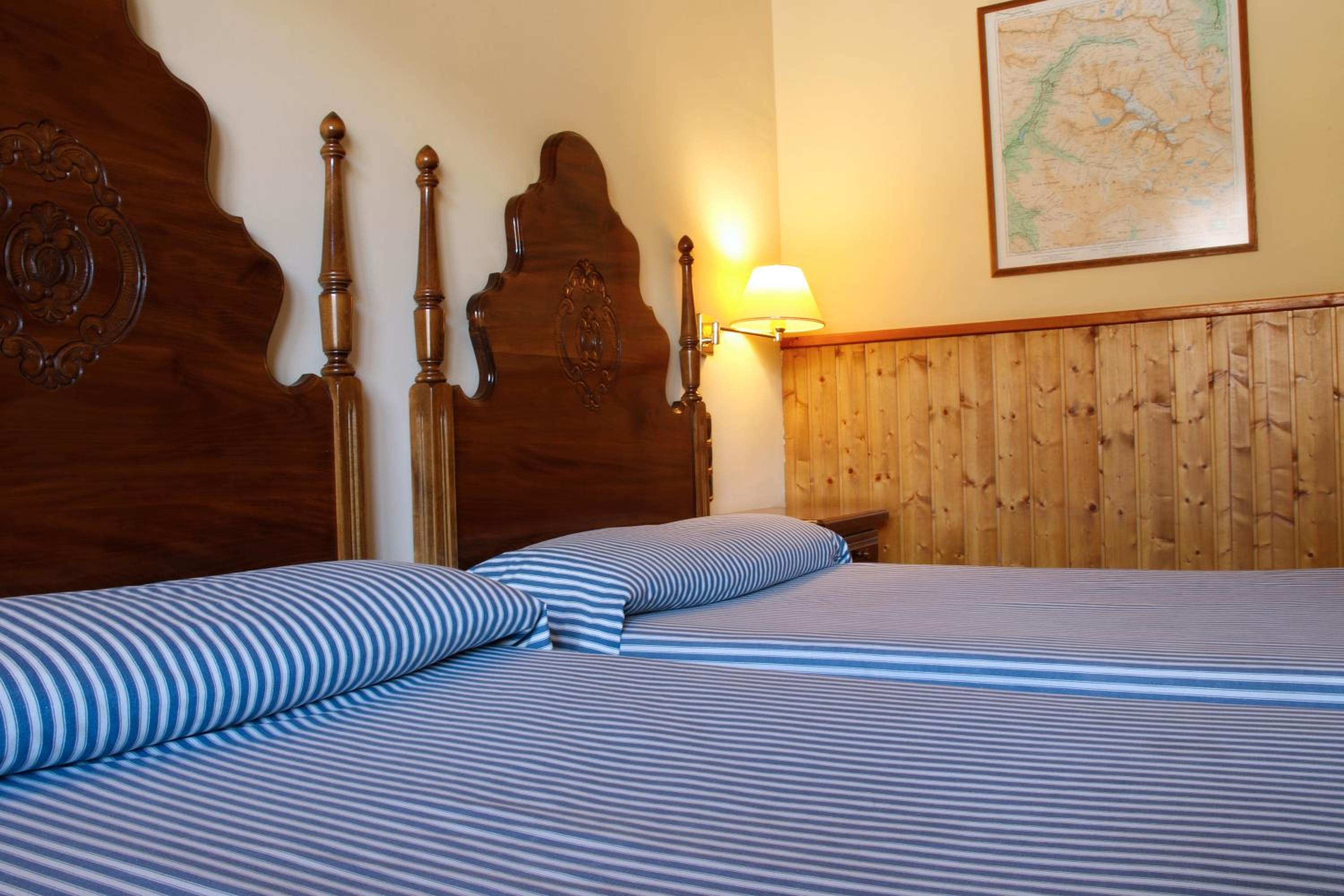 Double or Twin Room photo 1
