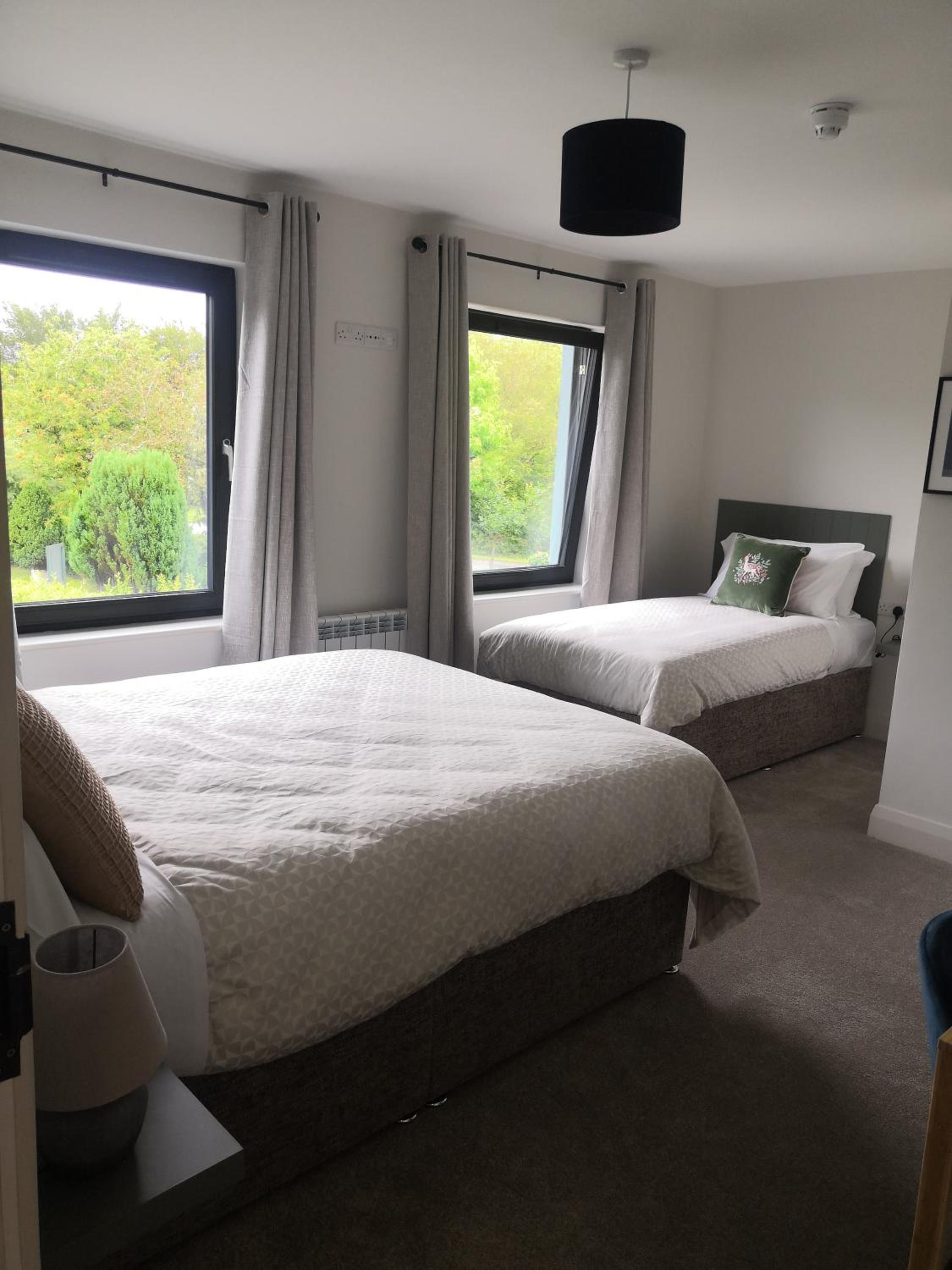 Double Room - Photo 7