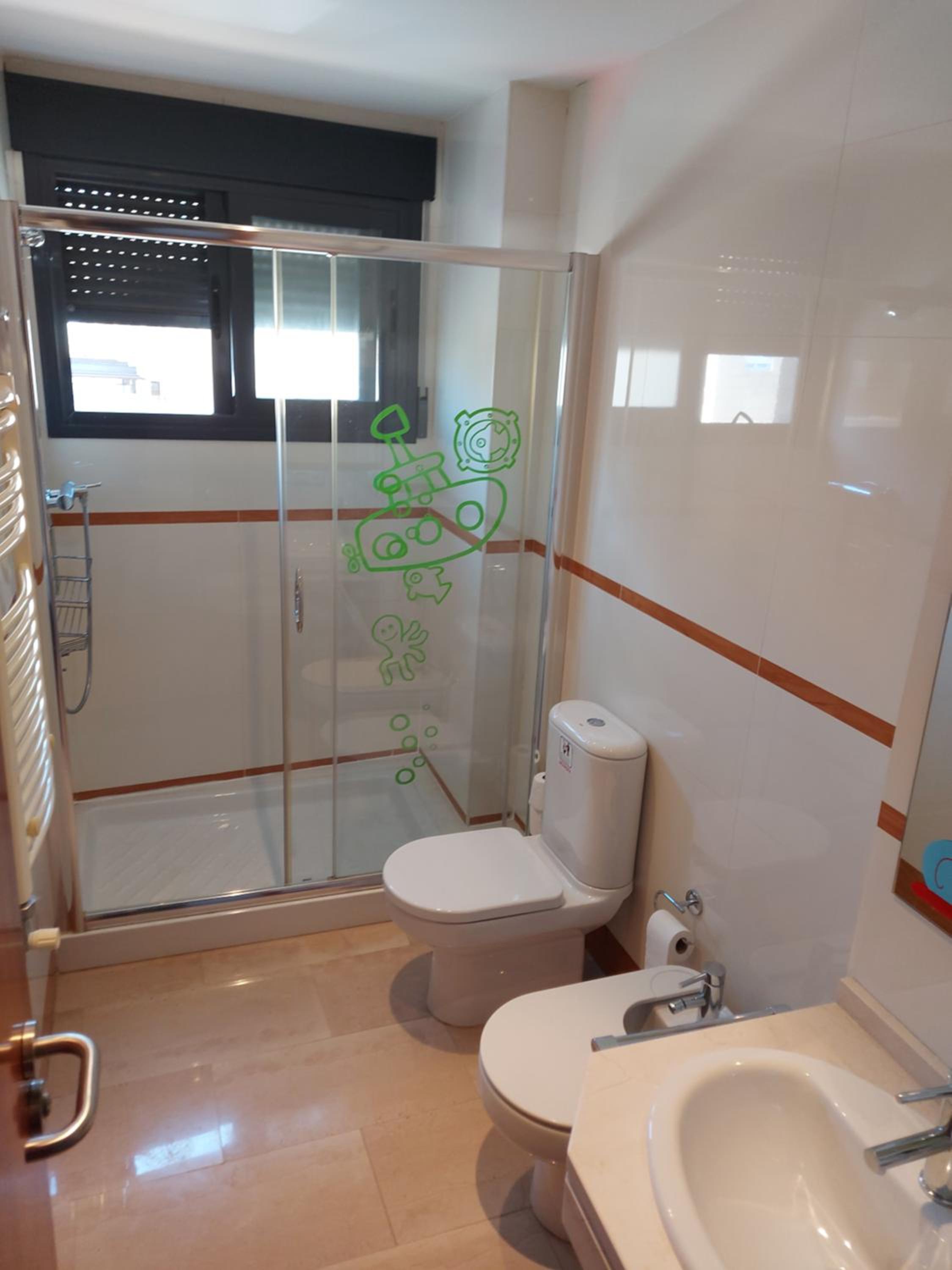 Casa de cinco habitaciones
