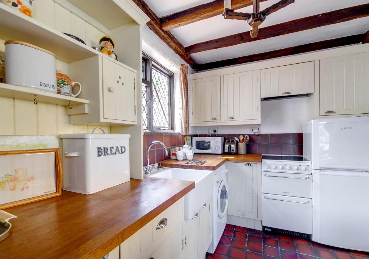 Two-Bedroom House photo 2