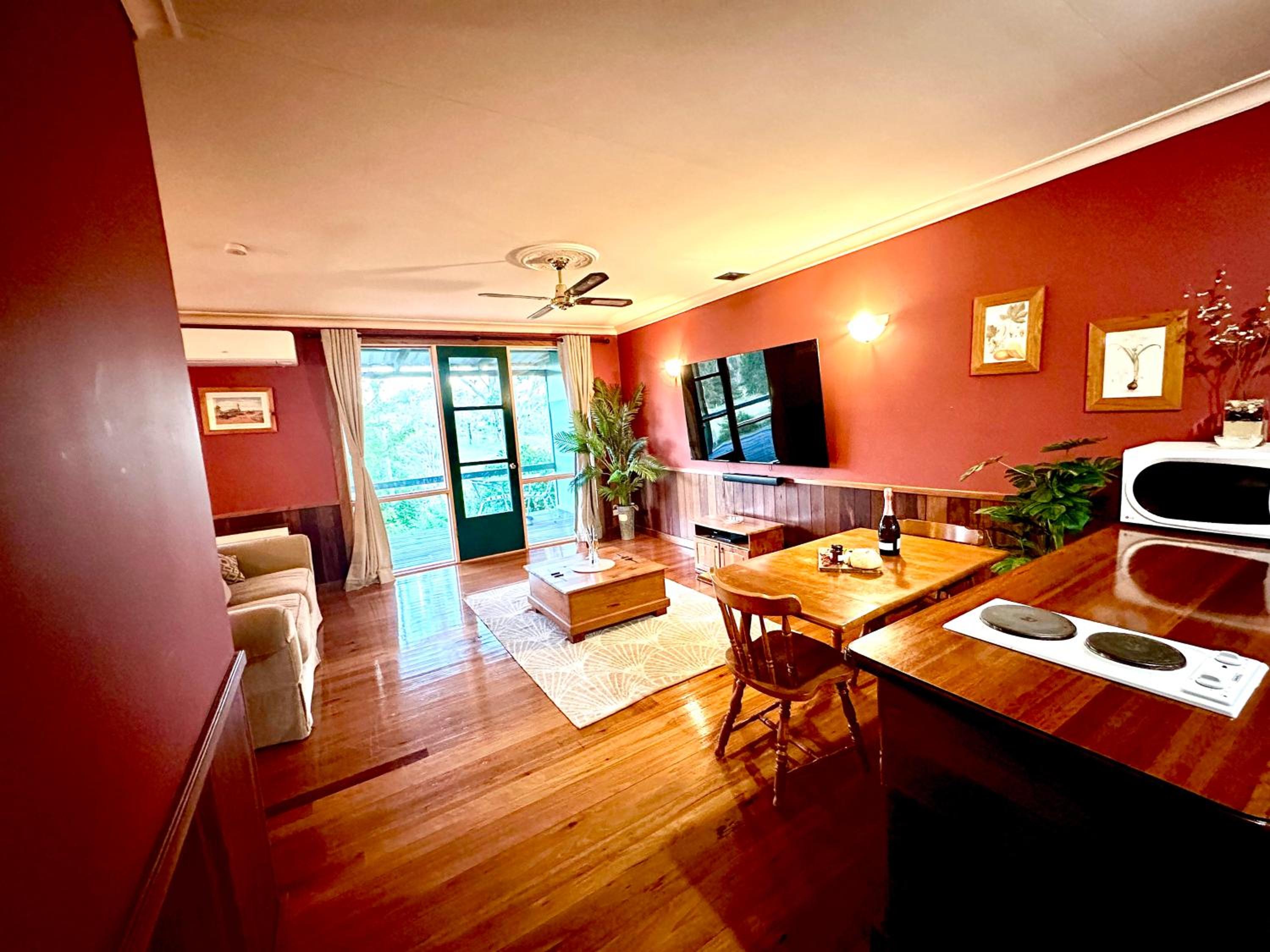 Double Room with Balcony photo 1