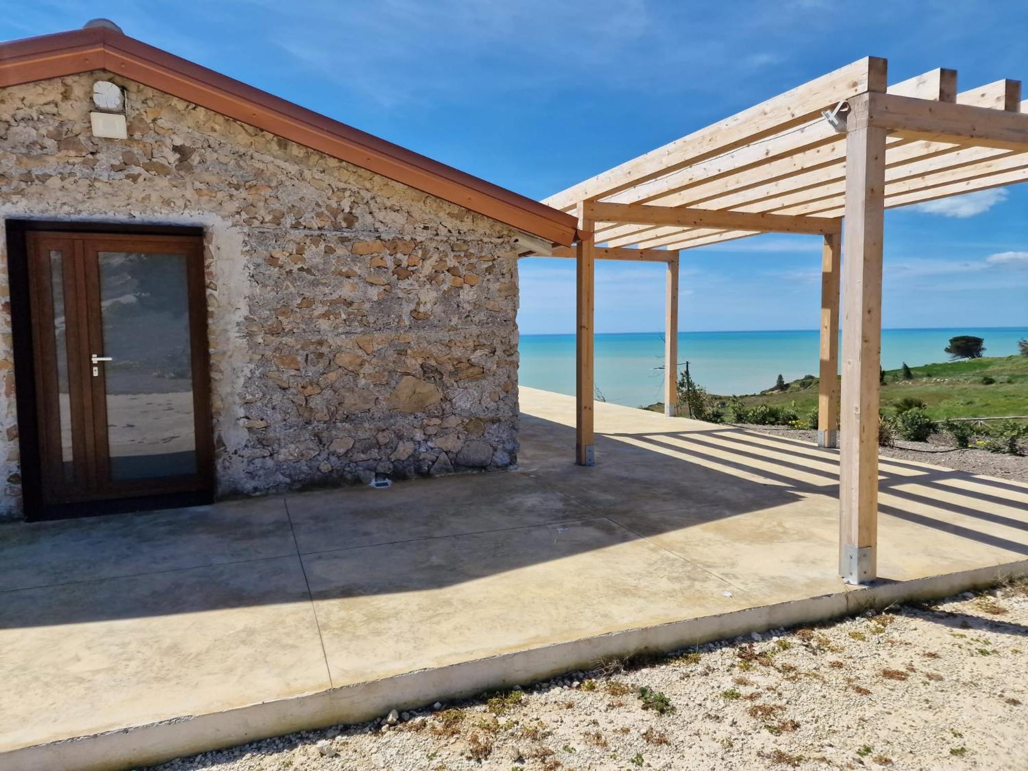 Suite with Sea View - Photo 29