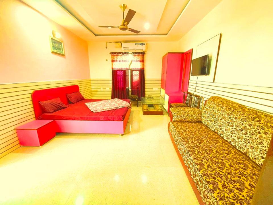 Superior Double Room - Photo 2
