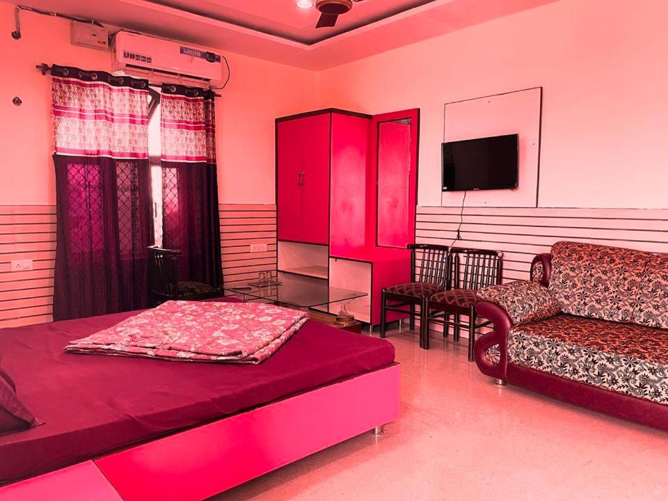 Superior Double Room - Photo 14