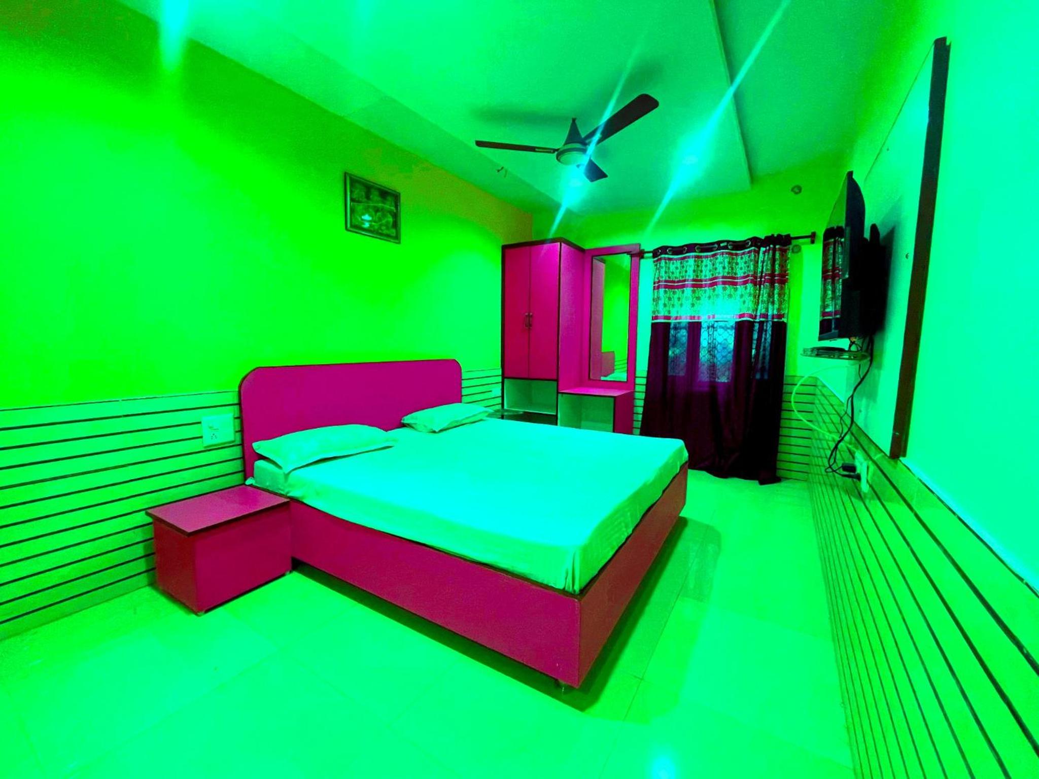 Superior Double Room - Photo 8
