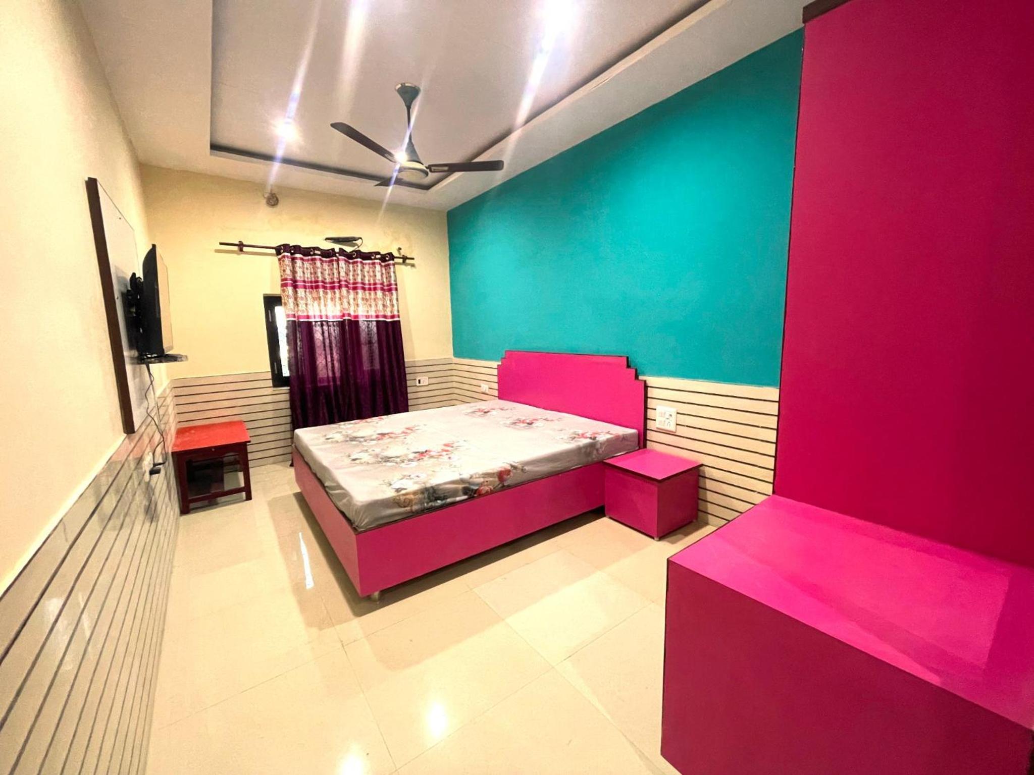 Superior Double Room - Photo 3