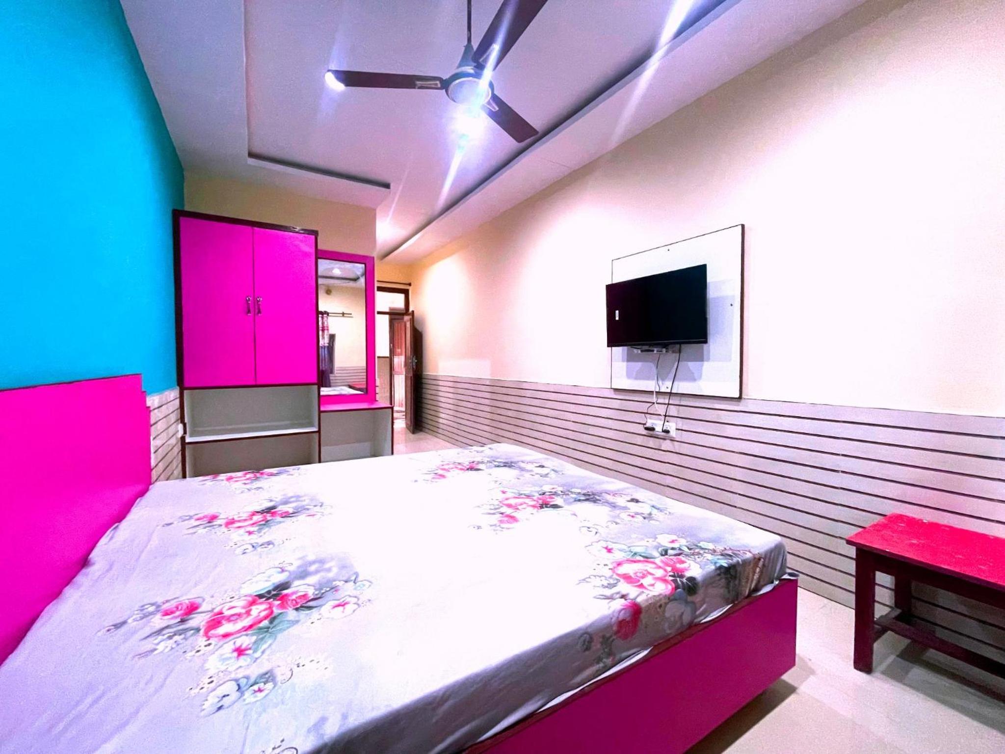Superior Double Room - Photo 7