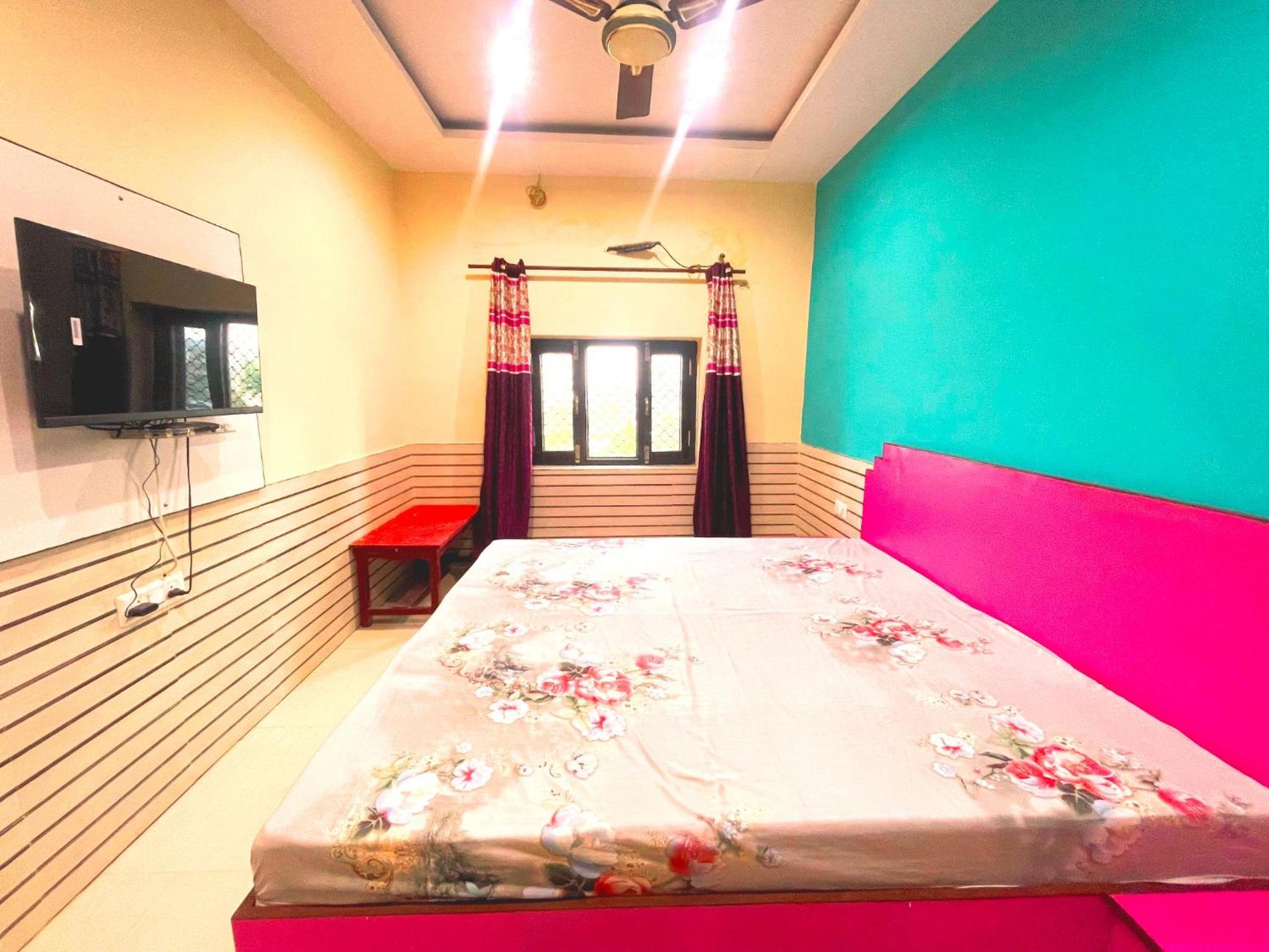 Superior Double Room - Photo 6