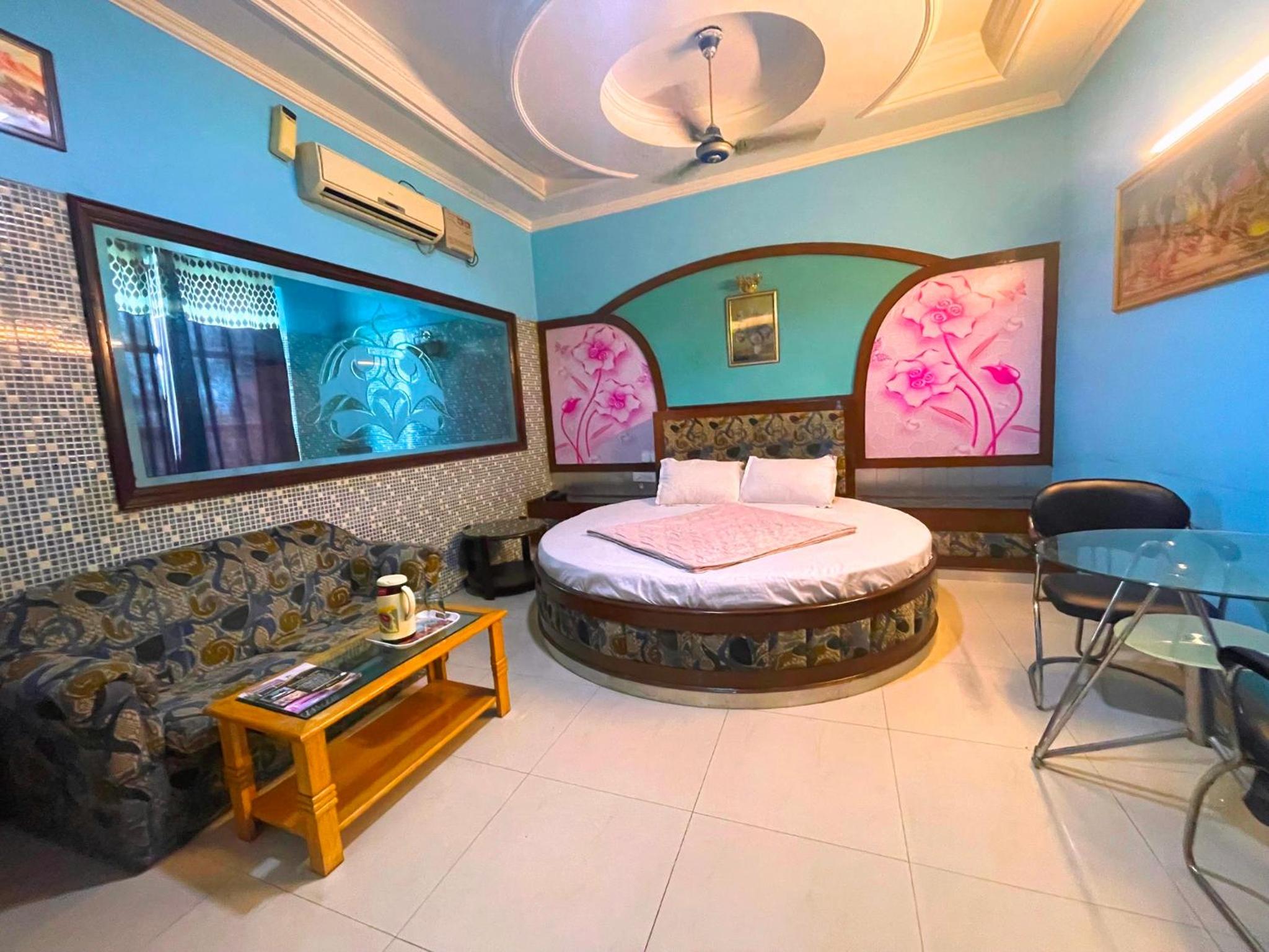 Superior Double Room - Photo 13