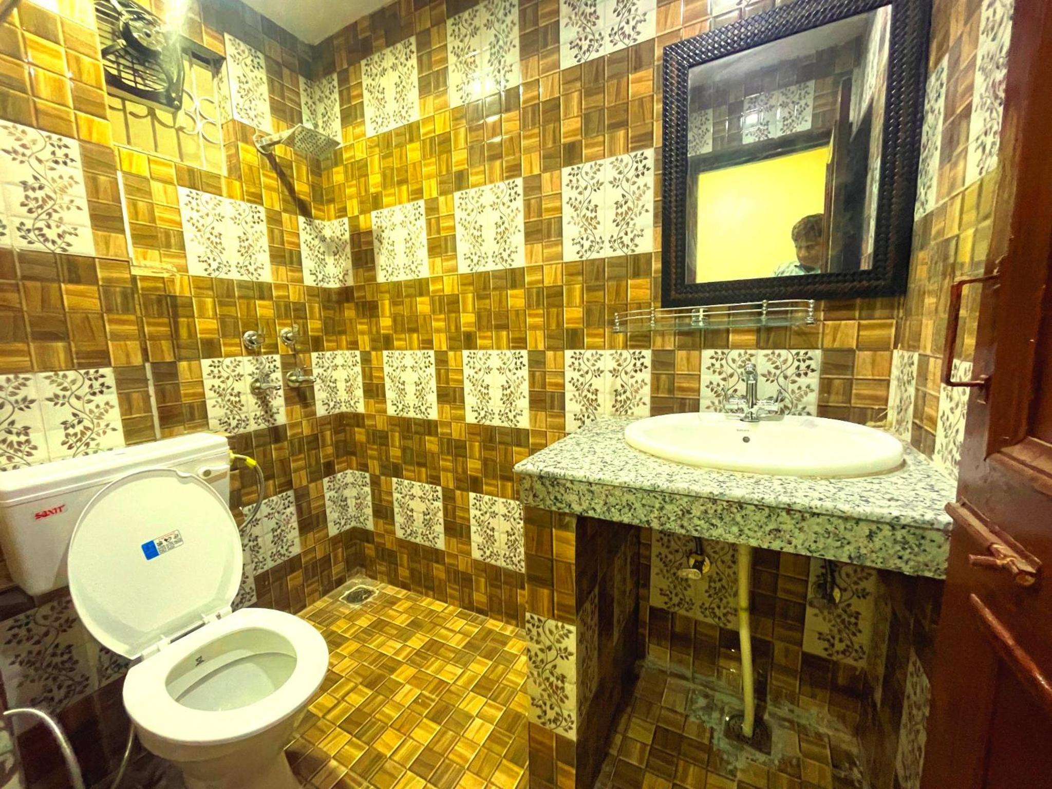 Superior Double Room - Photo 4
