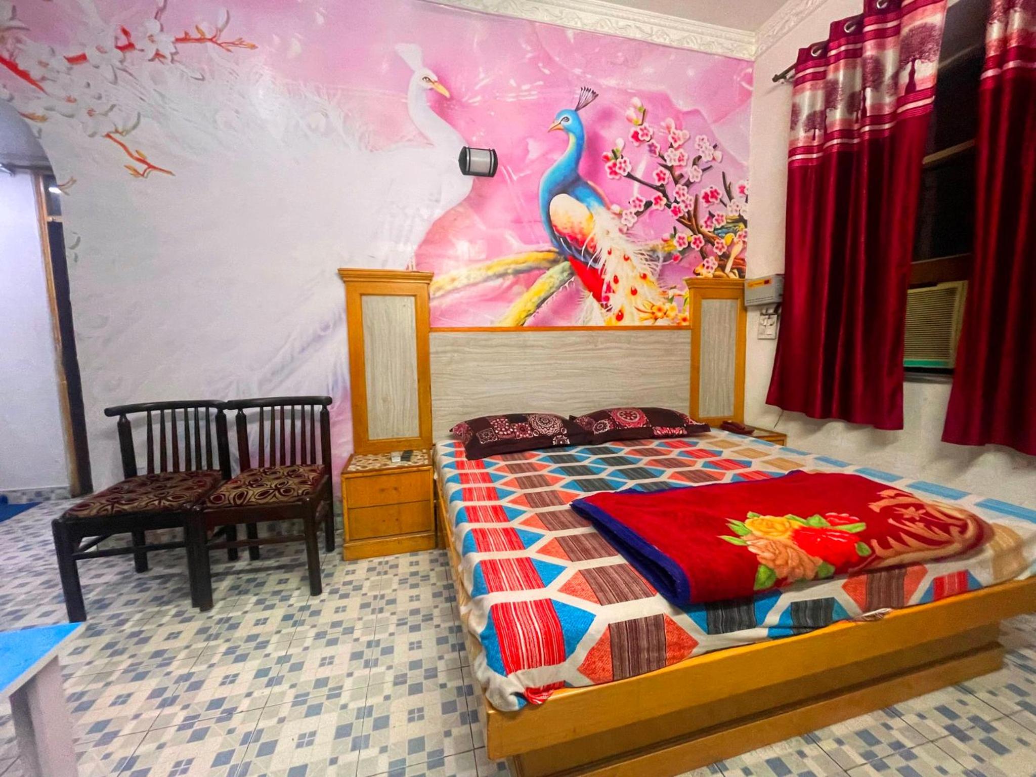 Large Double Room photo 1