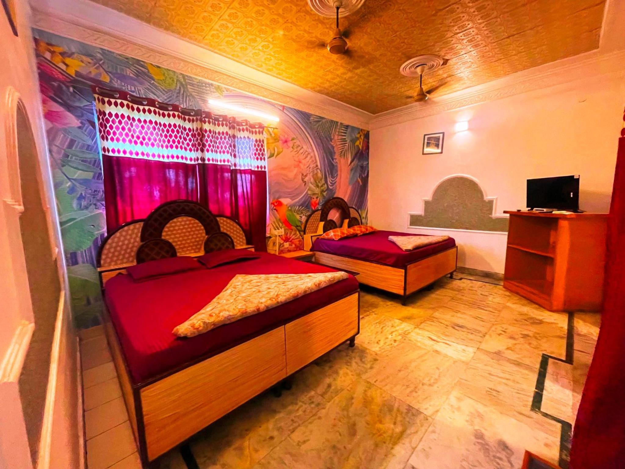 Superior Double Room - Photo 12
