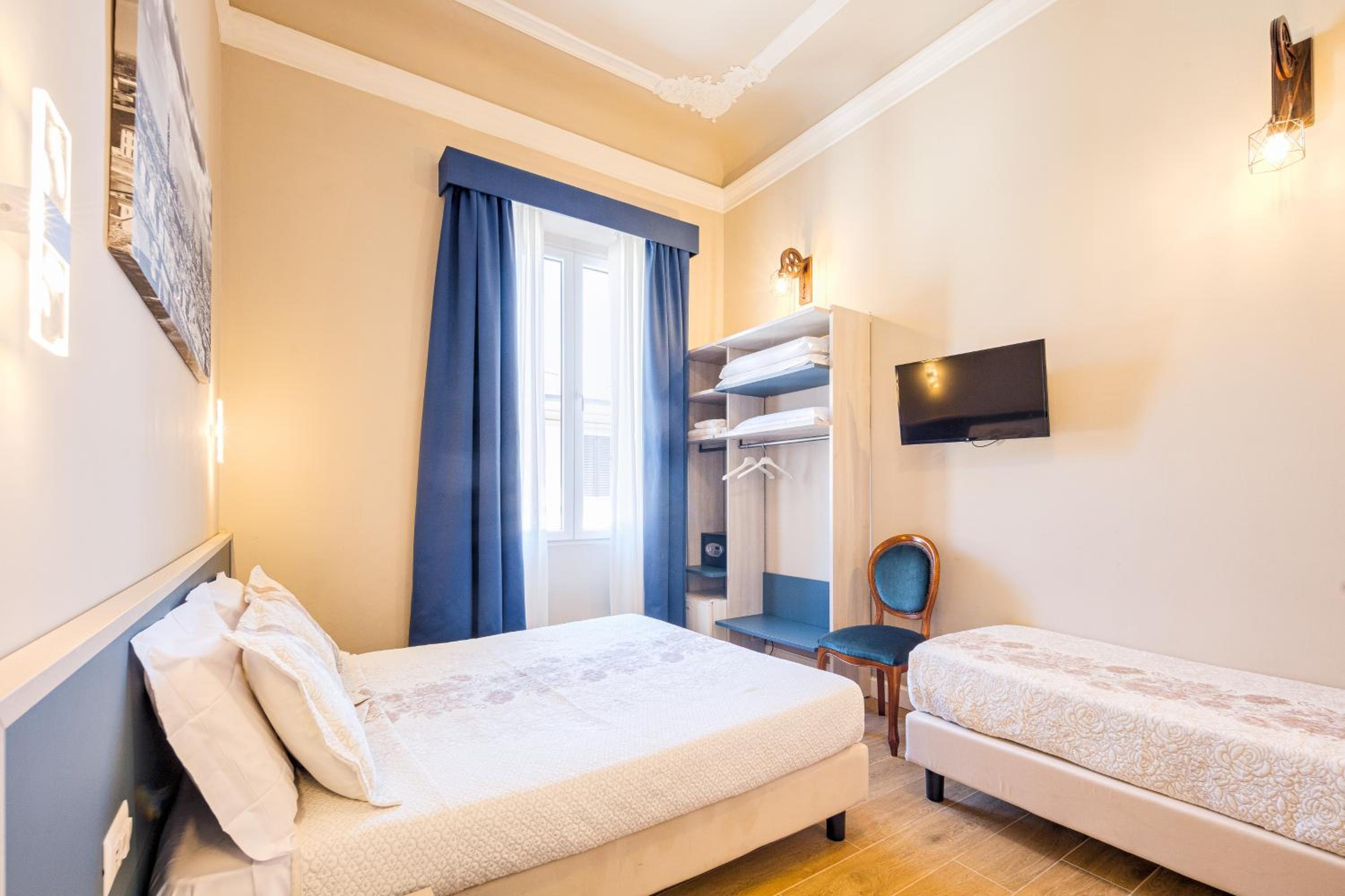 Triple Room photo 3