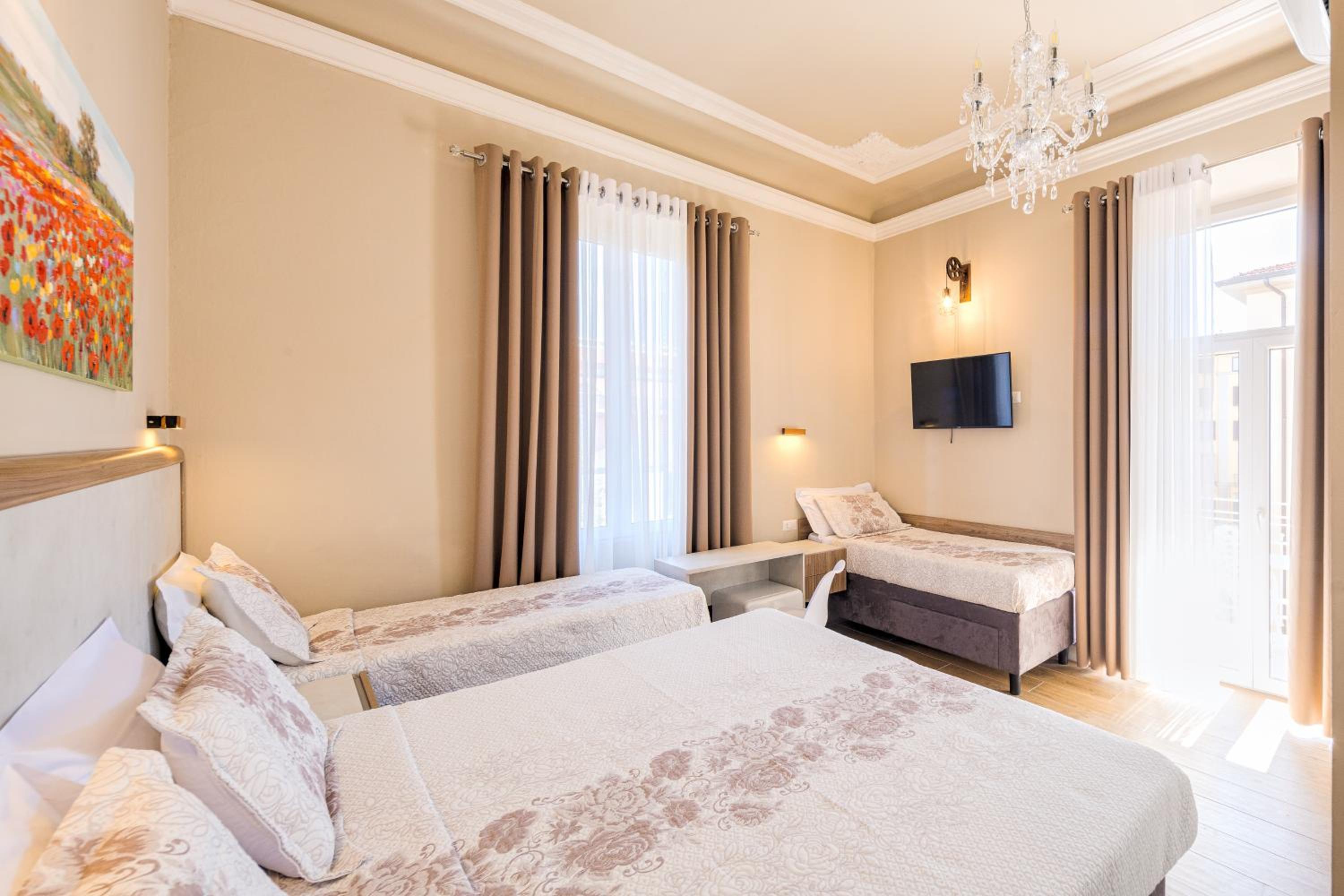 Quadruple Room photo 1