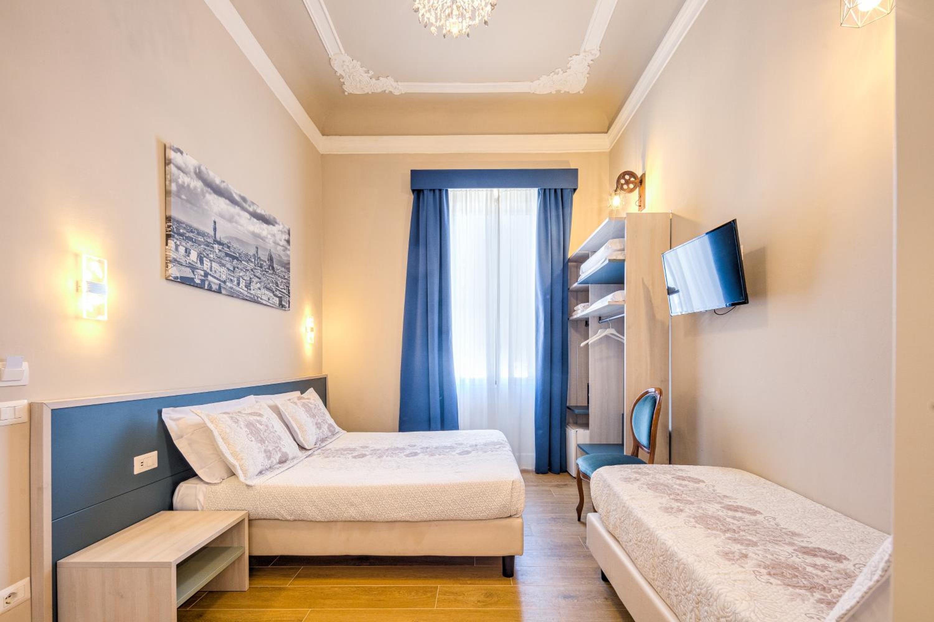 Triple Room photo 1