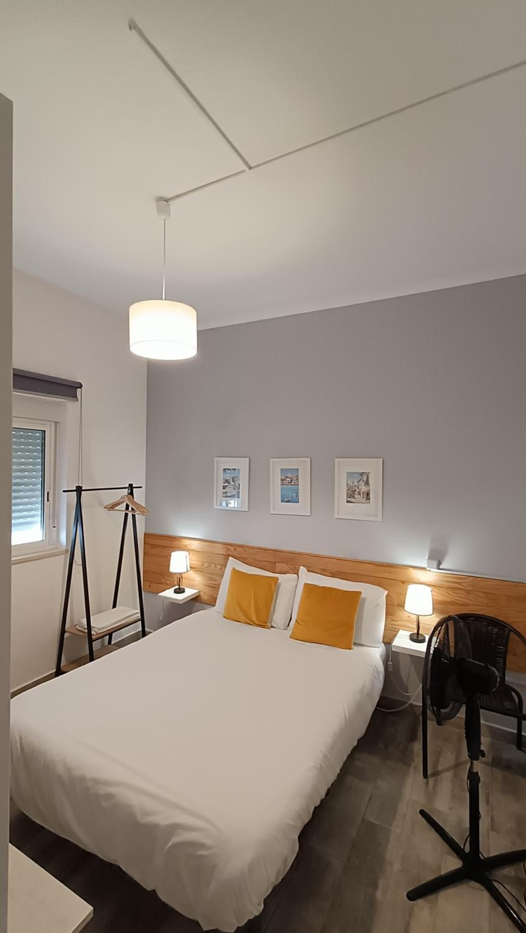 Double Room with Private Bathroom photo 2