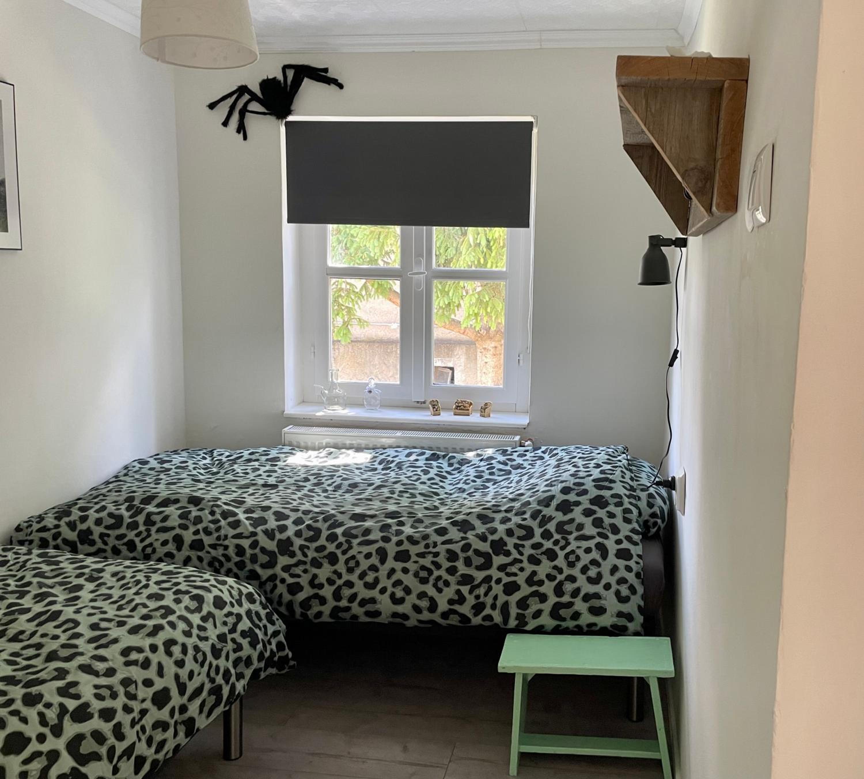 Two-Bedroom House photo 1