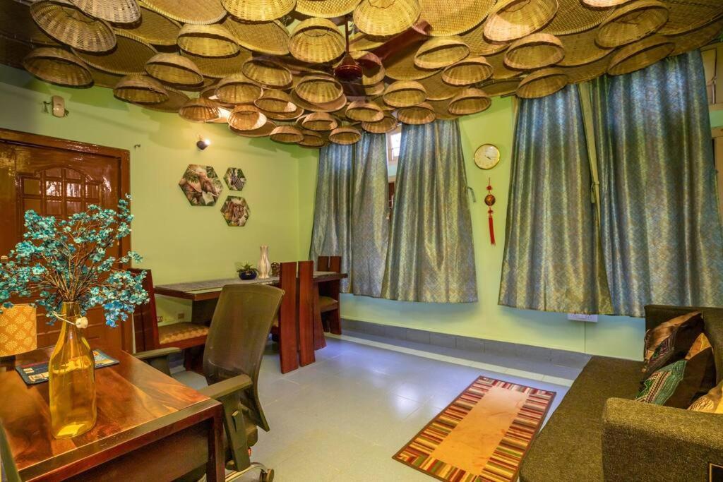 Two-Bedroom Apartment photo 1