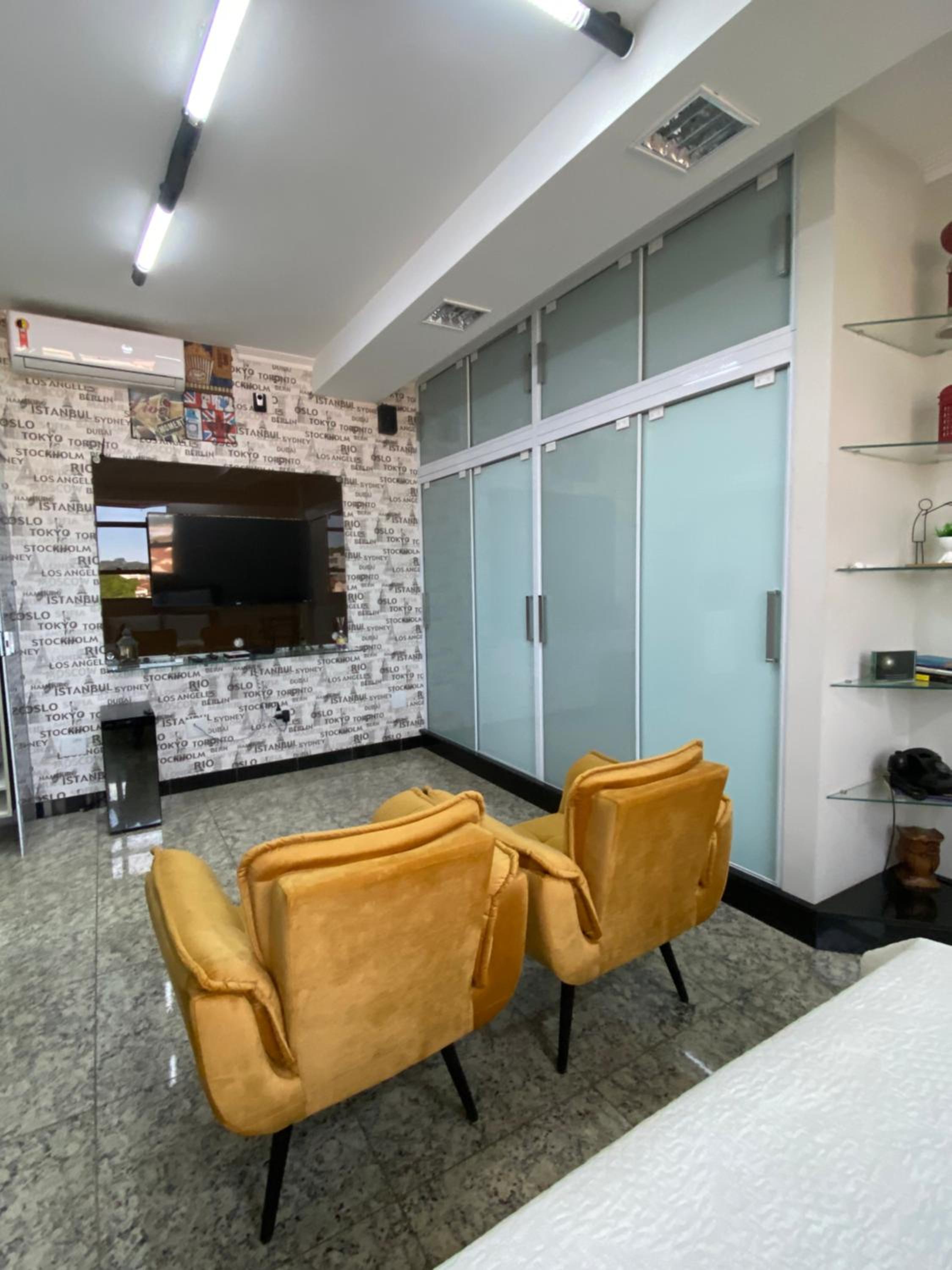 Loft photo 2