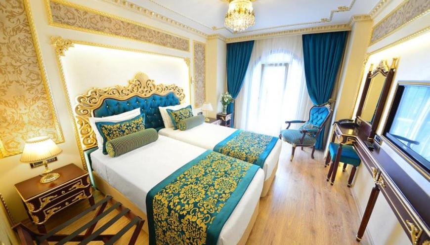 Deluxe Room photo 1
