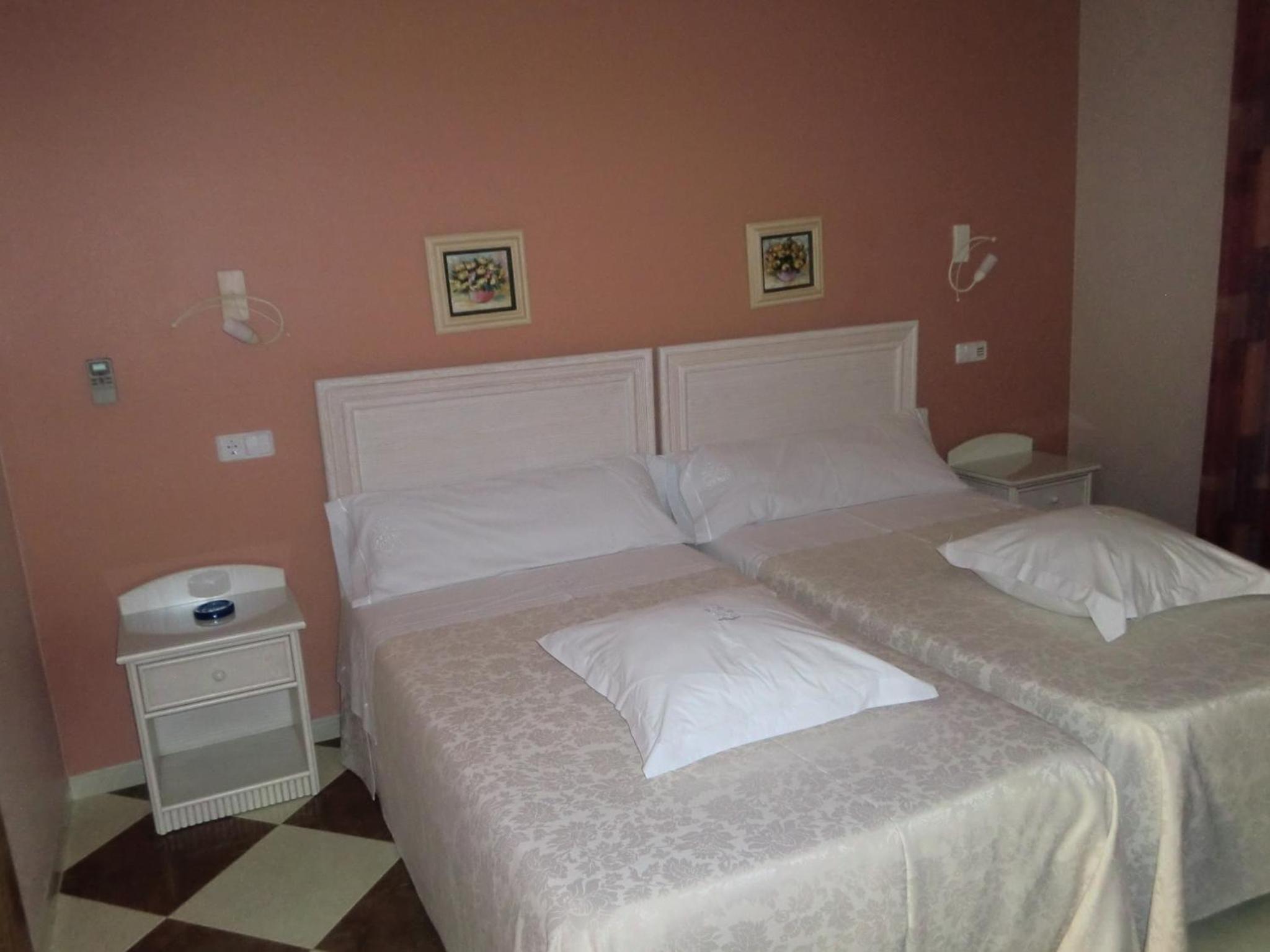 Double or Twin Room photo 2