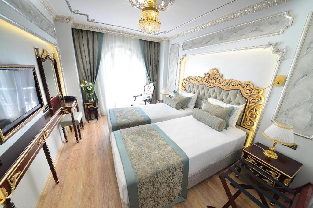 Deluxe Room photo 2