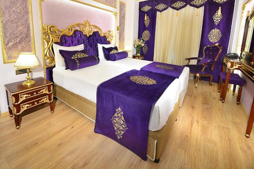 Deluxe Room photo 3