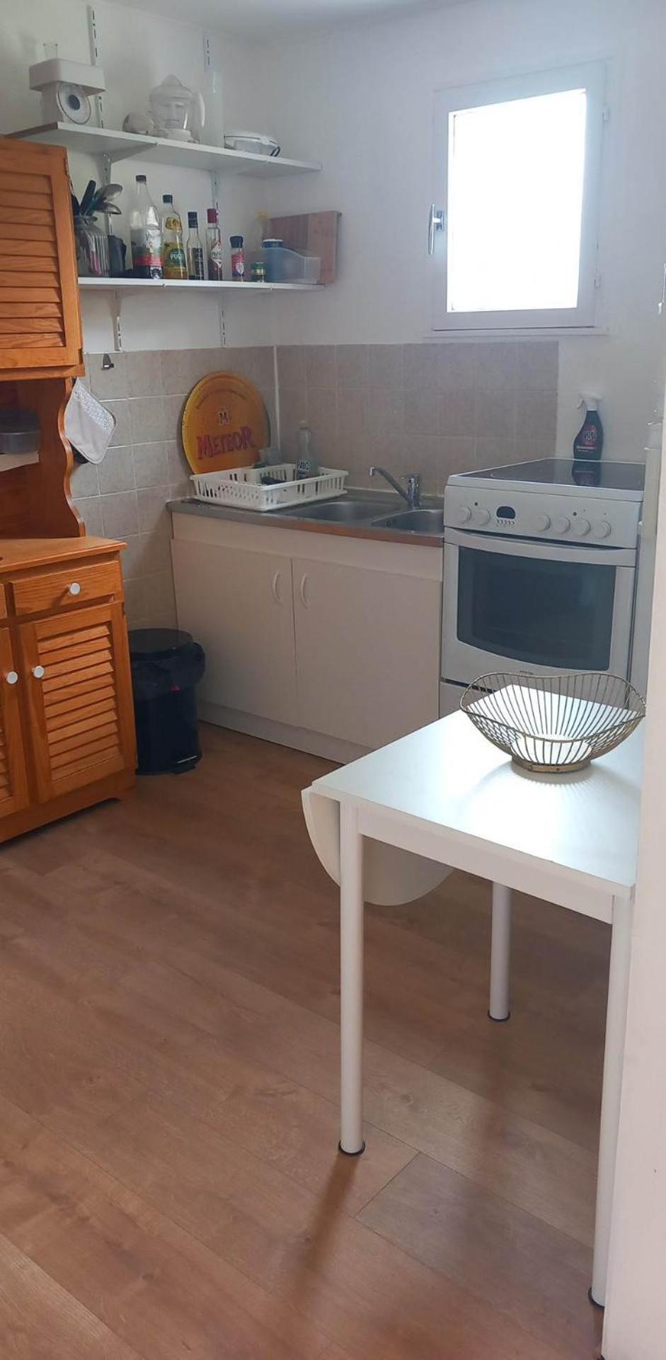 Three-Bedroom Apartment - Photo 8
