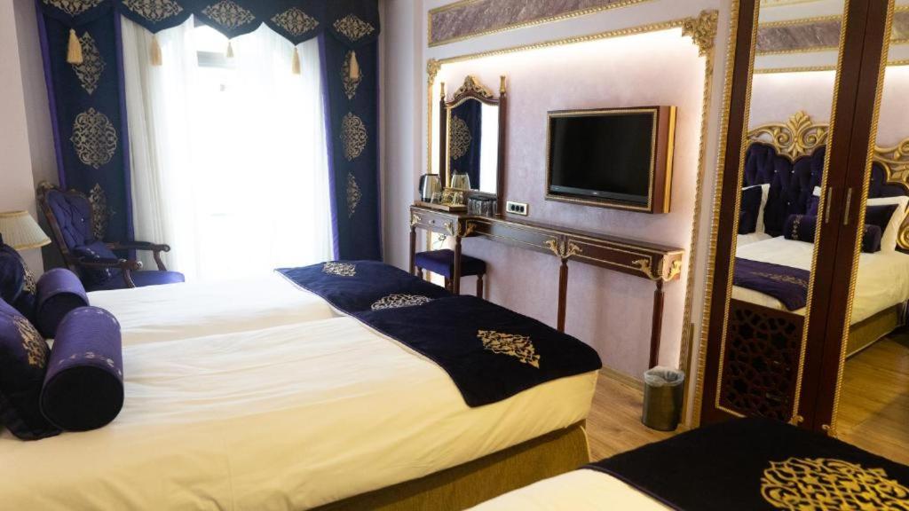 Deluxe Triple Room photo 3