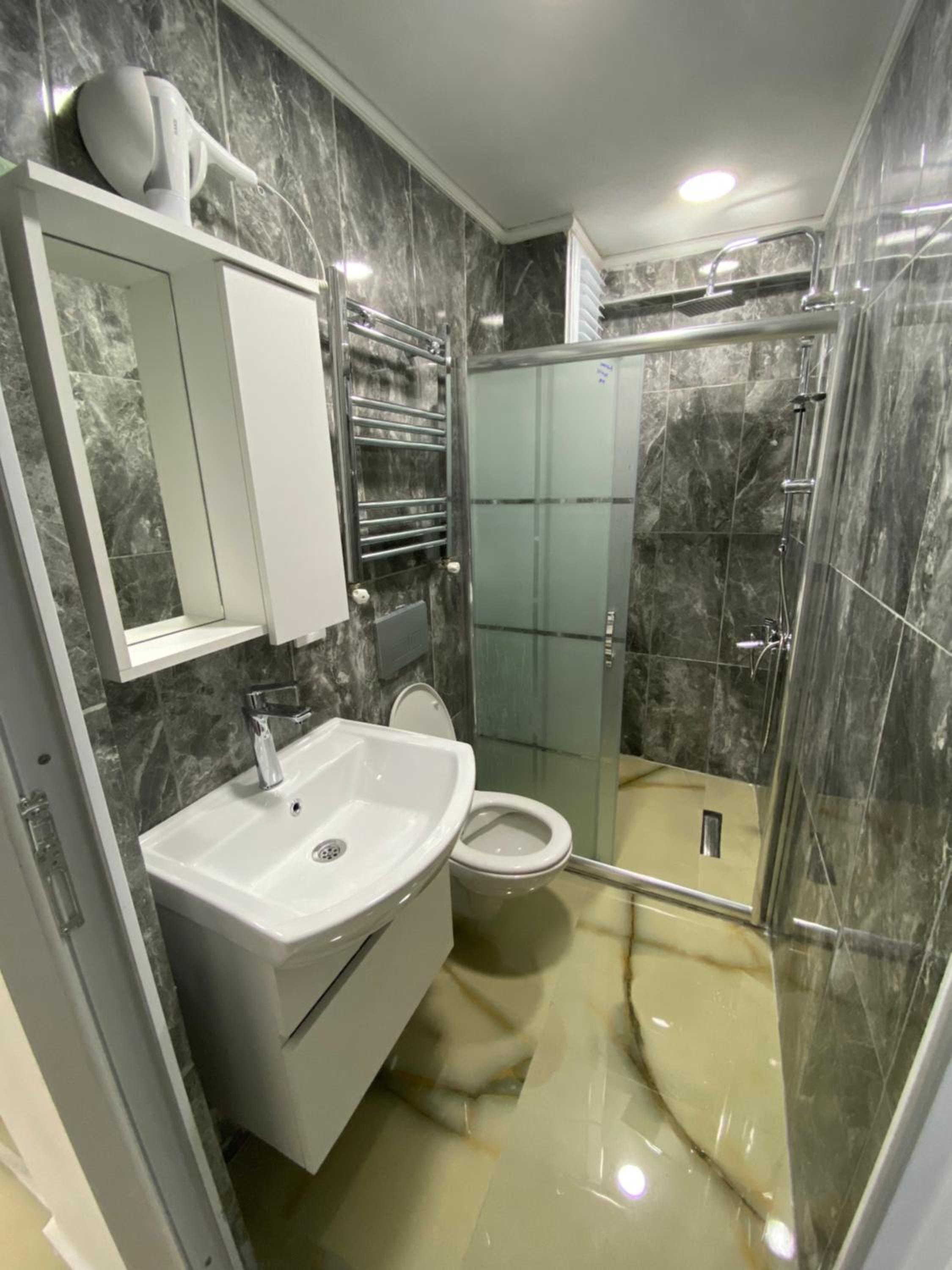 Luxury Triple Room photo 2
