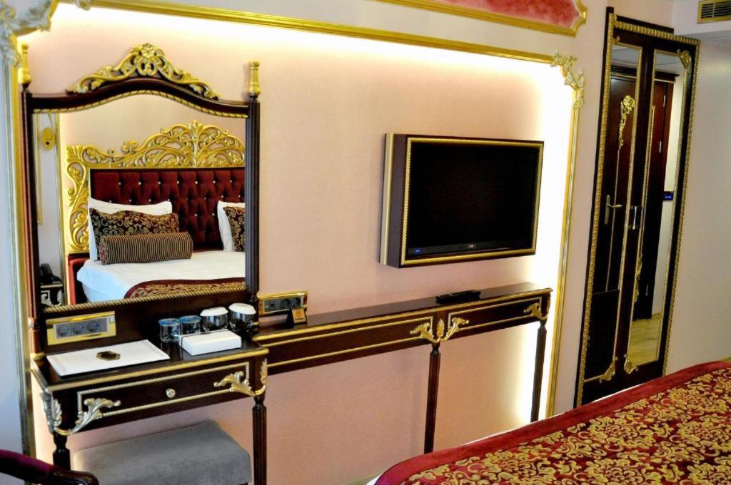 Deluxe Single Room photo 1