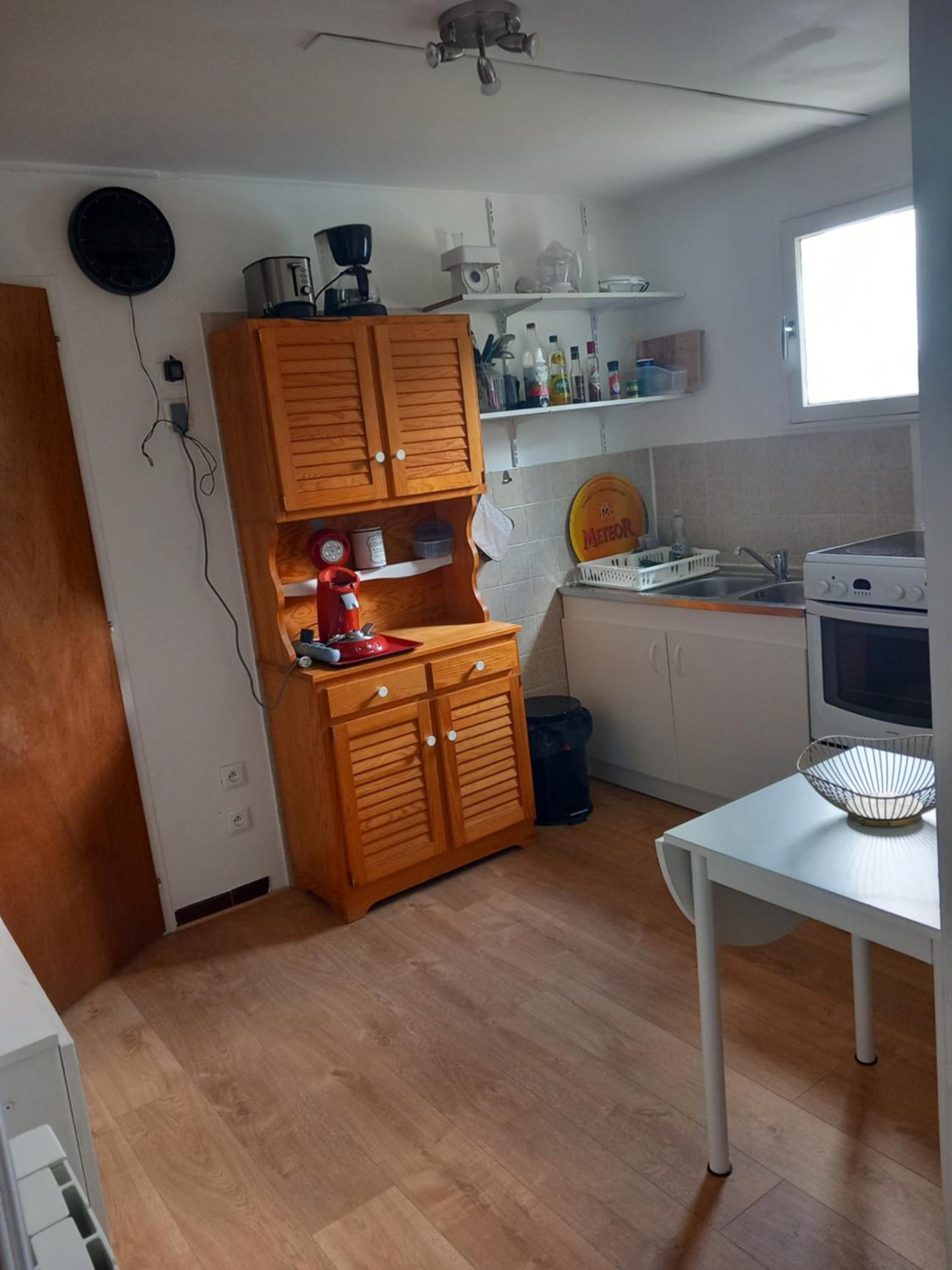 Three-Bedroom Apartment - Photo 9