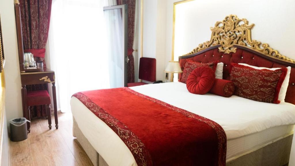 Deluxe Single Room photo 2