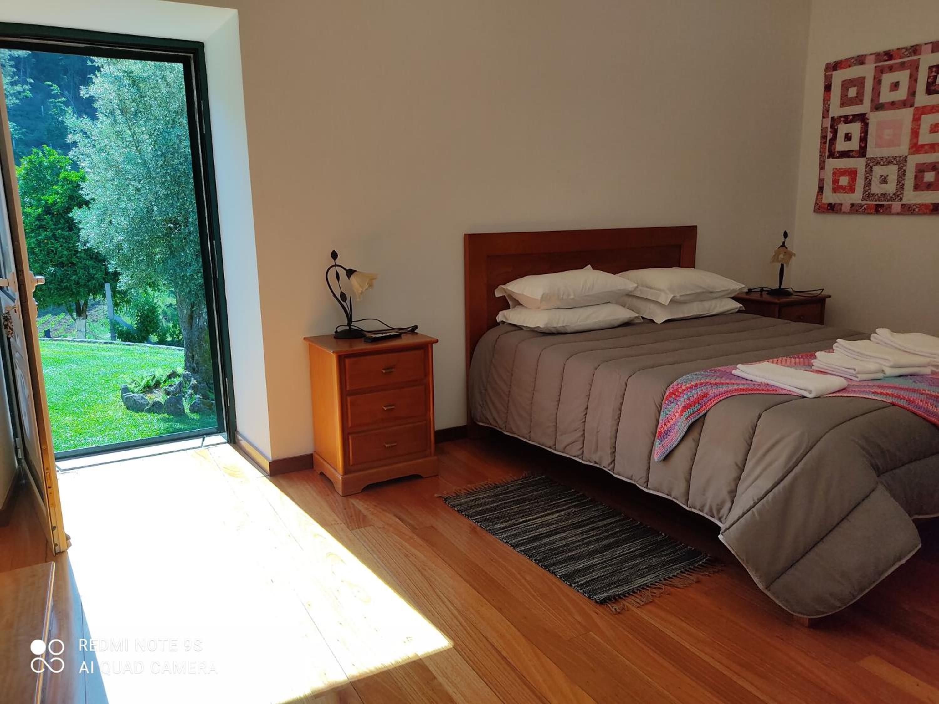 Double Room with Terrace photo 1
