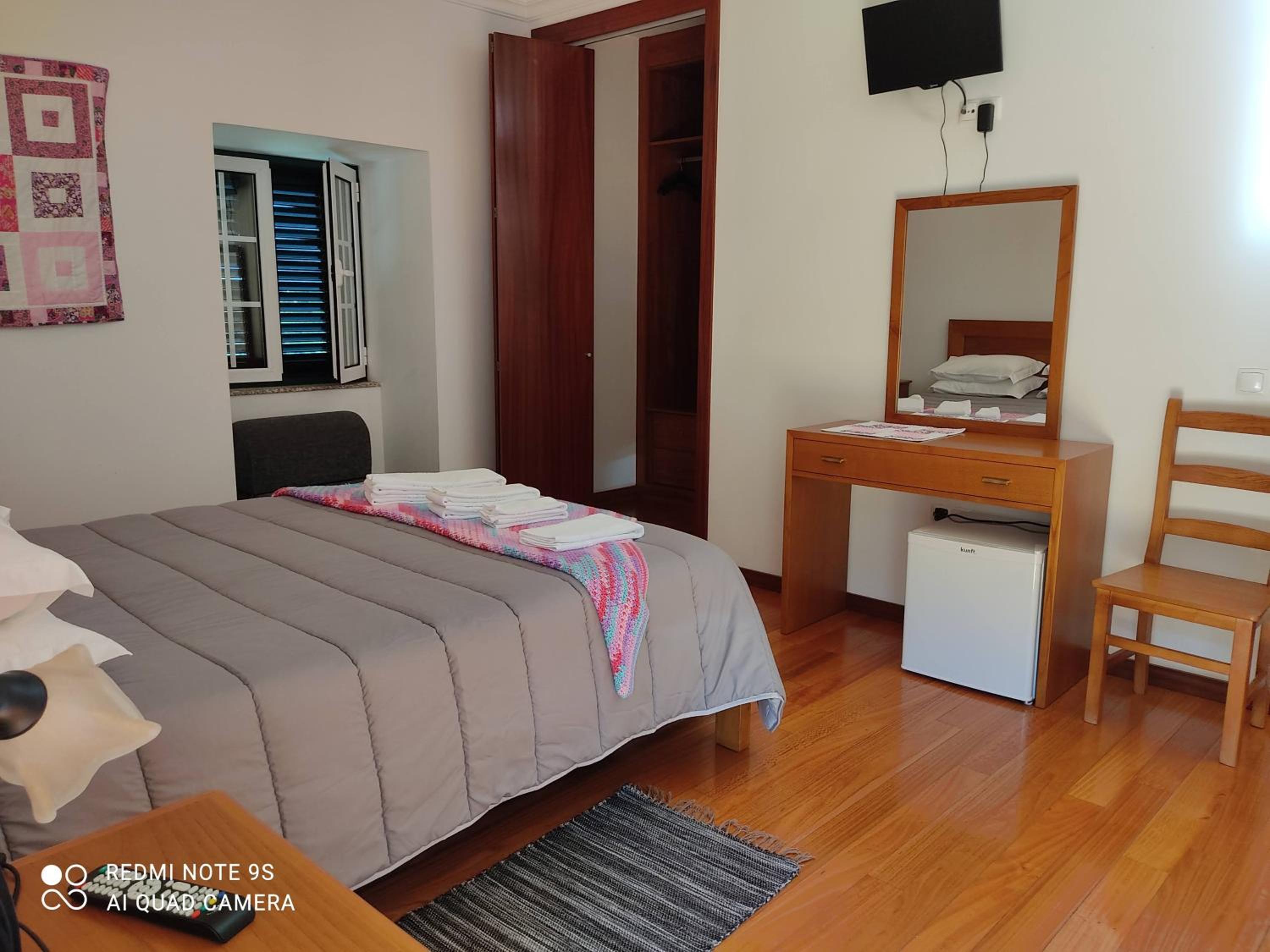 Double Room with Terrace photo 3