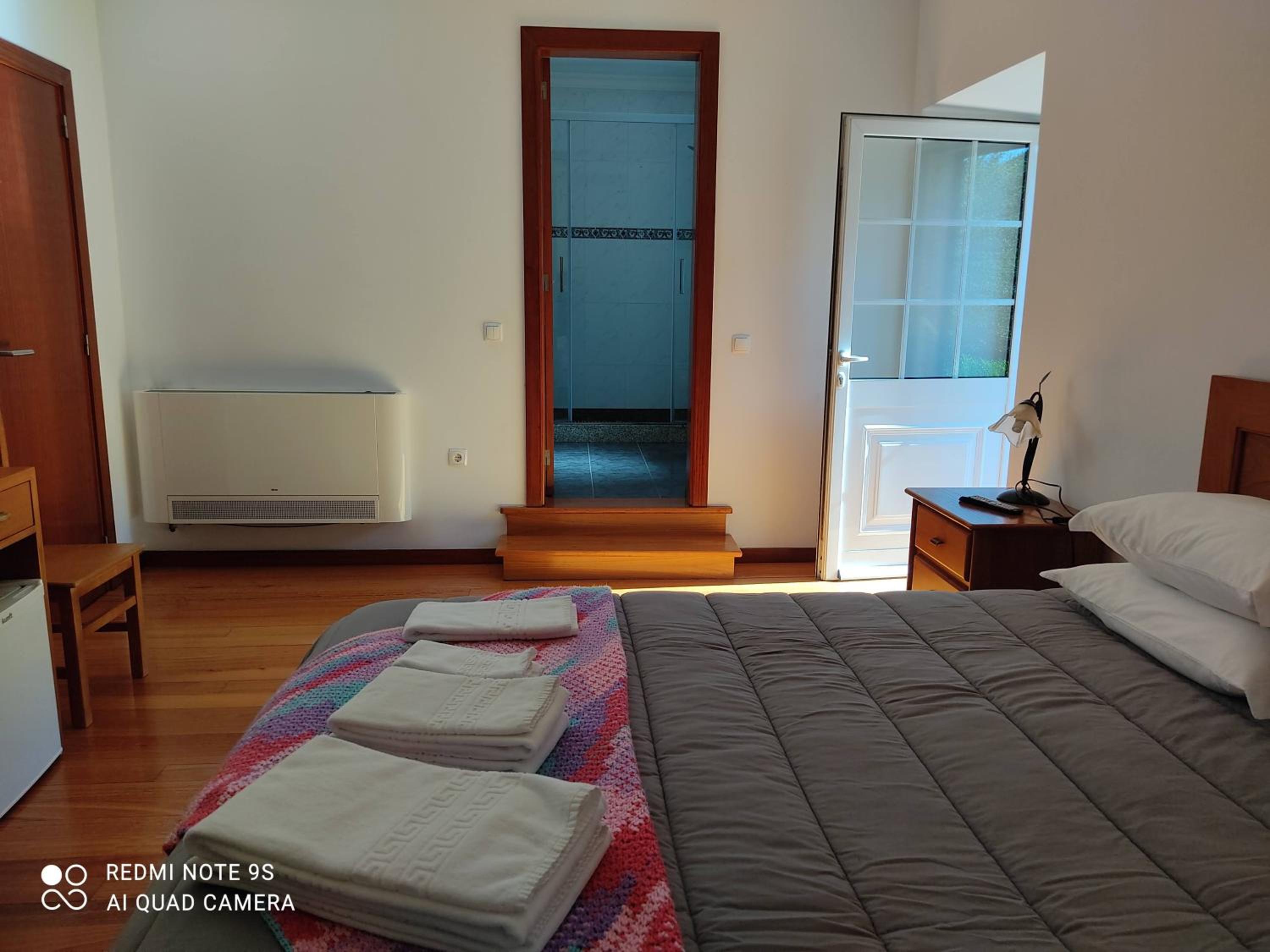 Double Room with Terrace photo 2