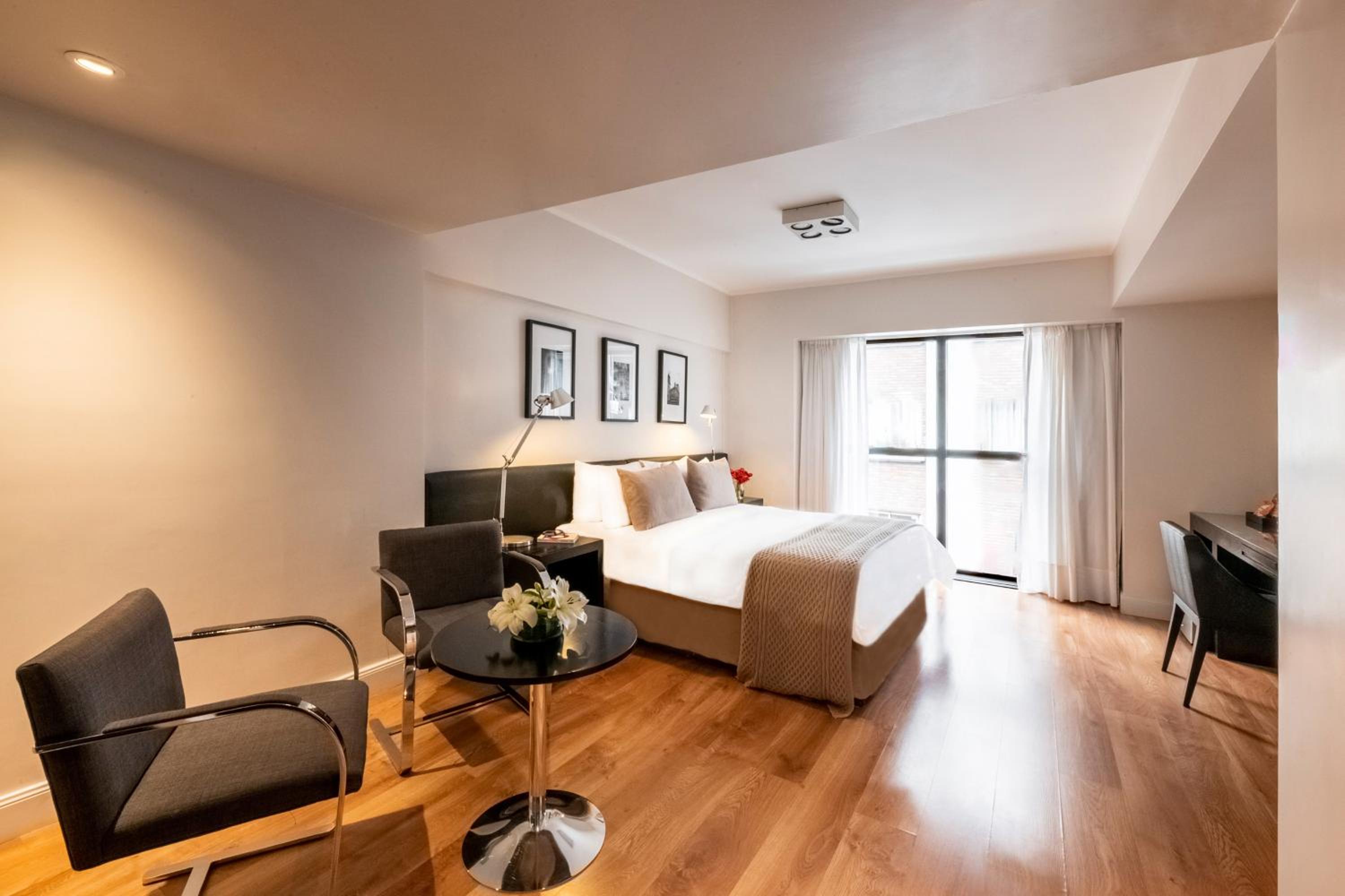 Superior Double Room photo 1