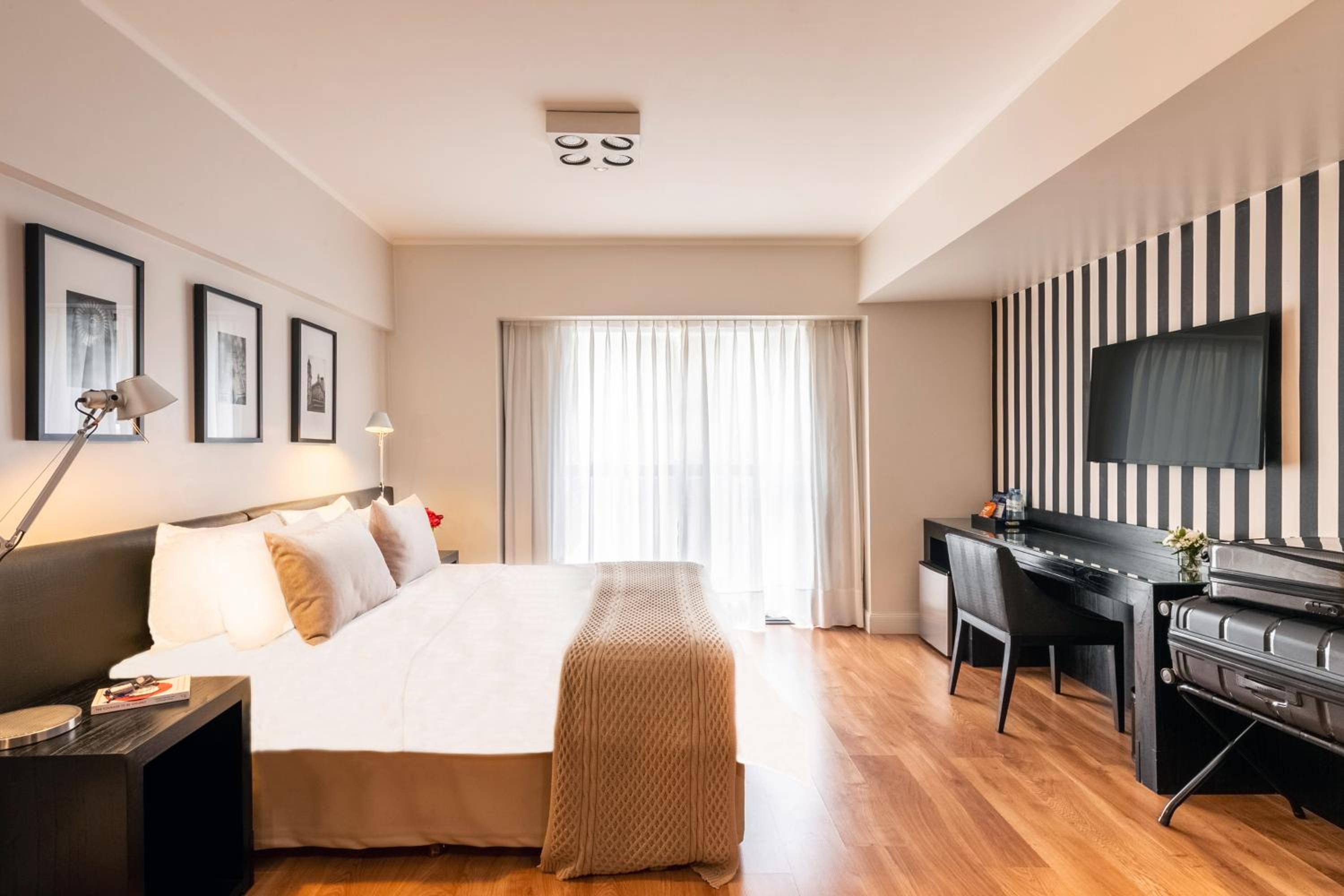 Superior Double Room photo 2