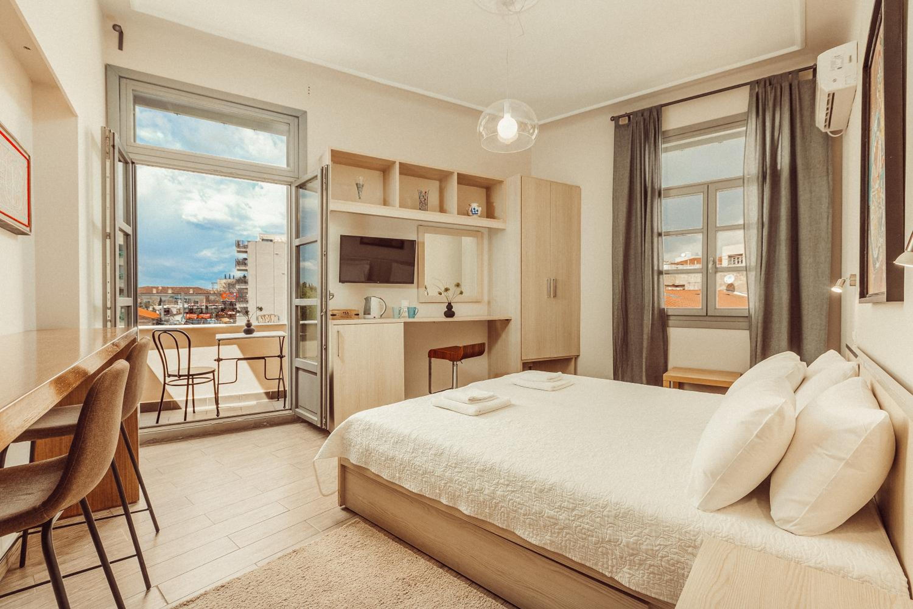 Standard Apartment photo 1