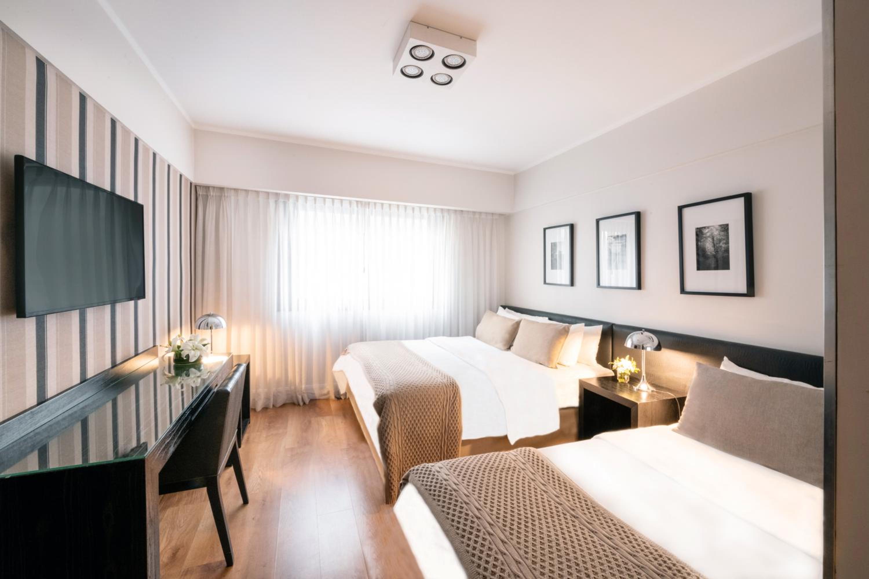Triple Room photo 1